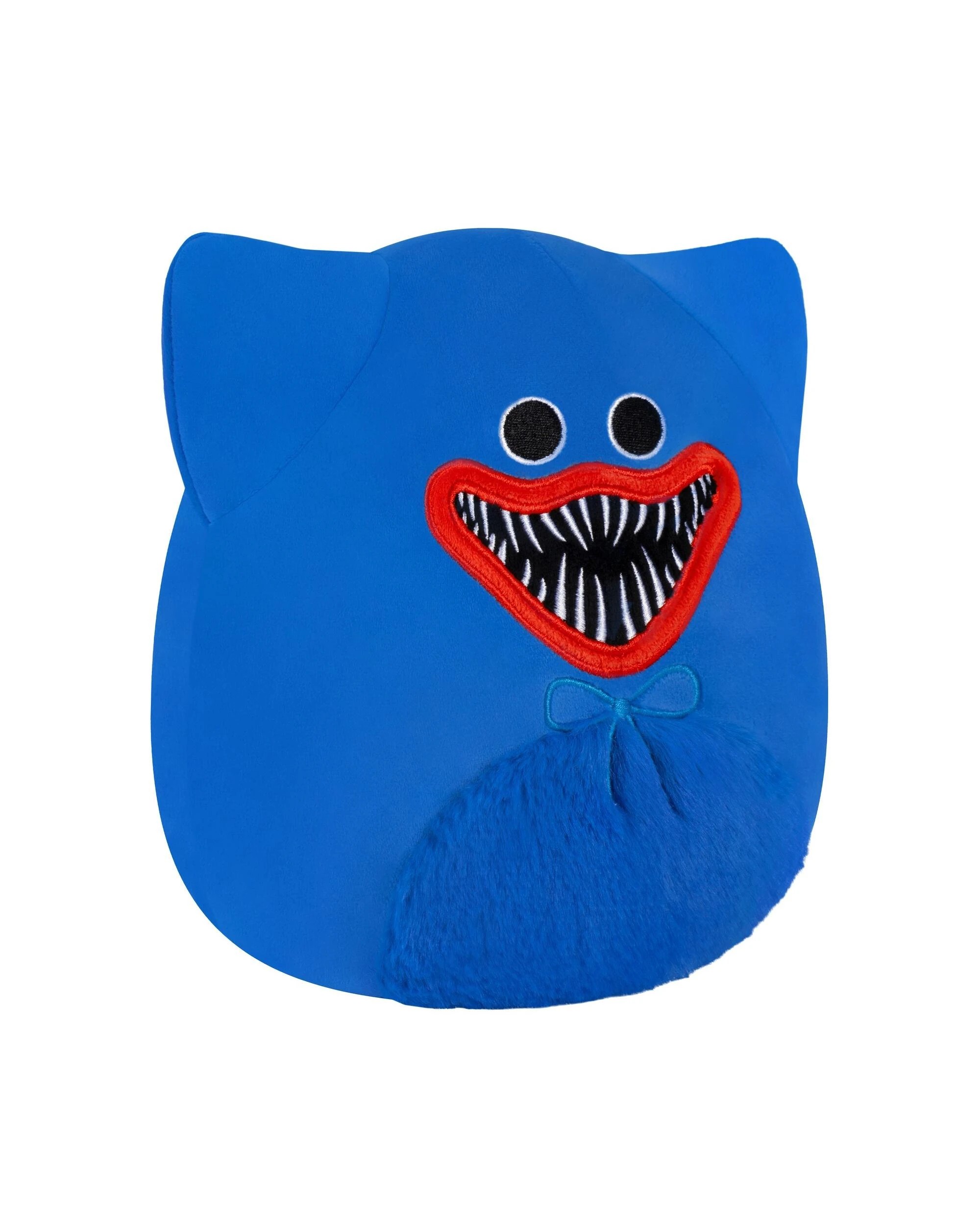 3 Squishmallows Poppy Playtime Huggy Wuggy 8 inch Plush, 3 of 6