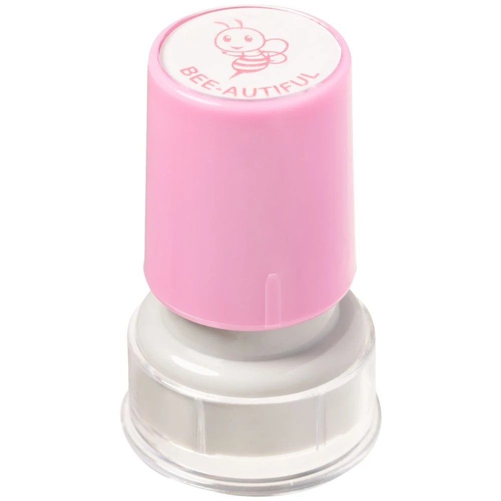 2 Kadink Merit Stamp Pink Bee-autiful, 2 of 3