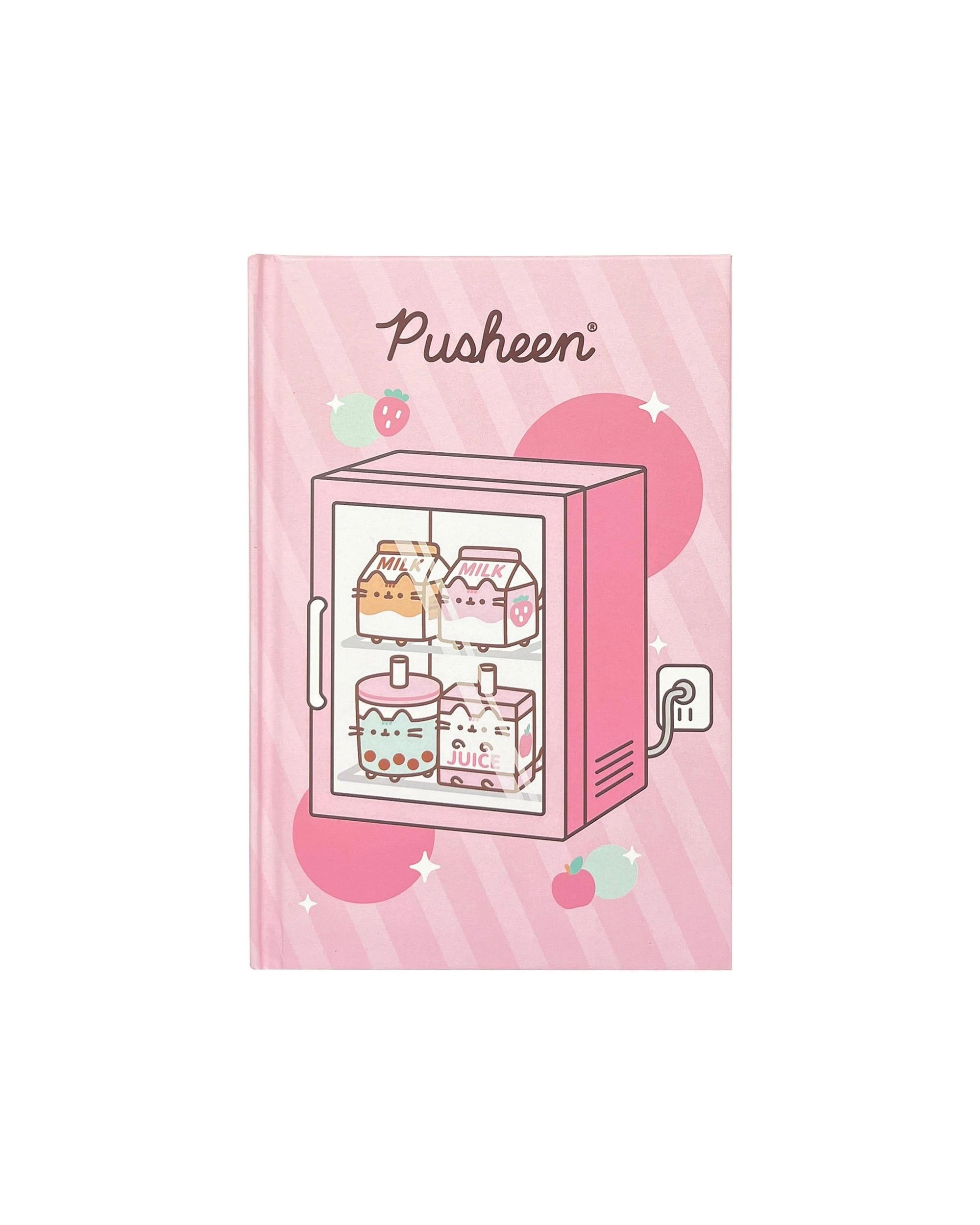 8 Pusheen 2026 Showbag, 8 of 8