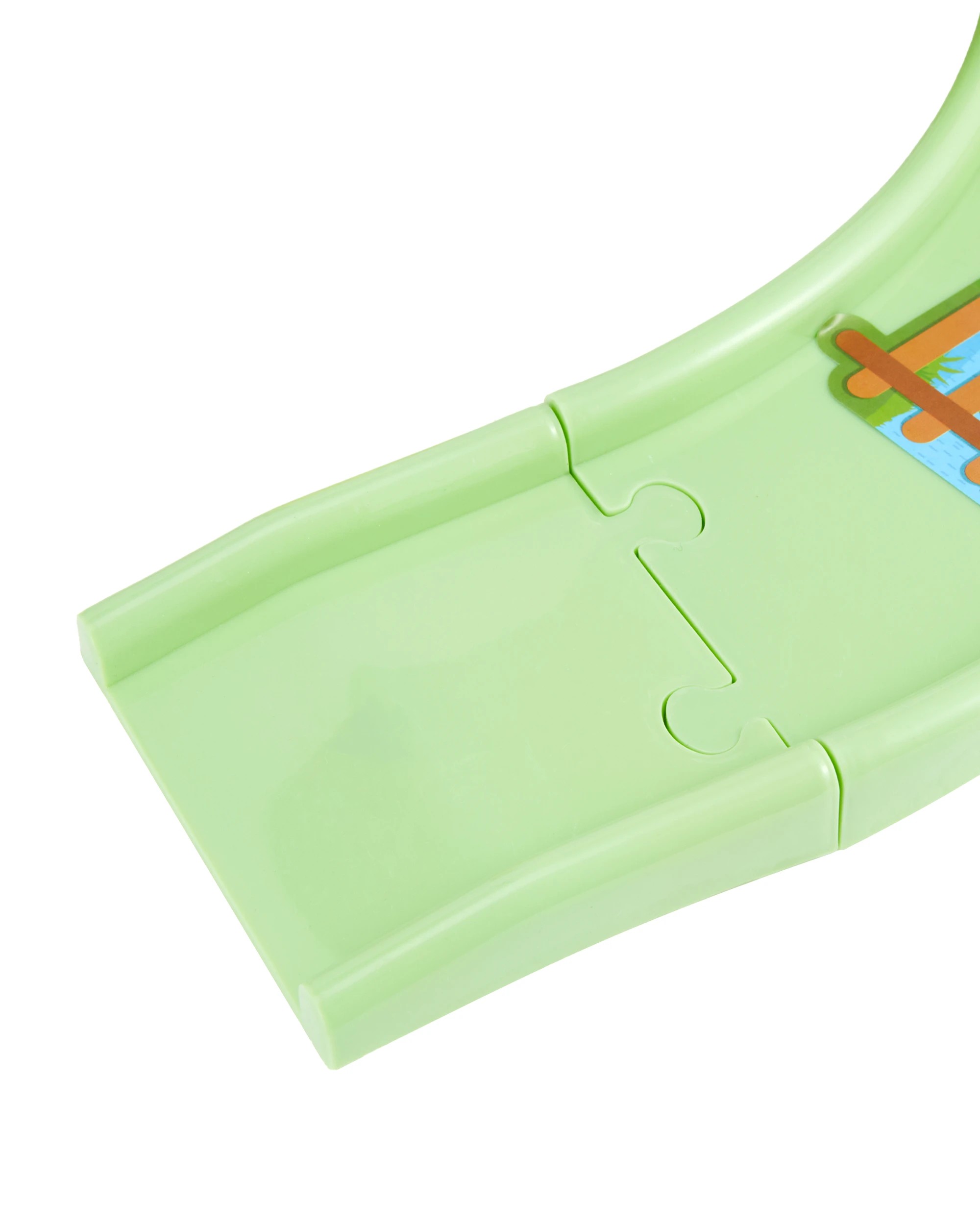 4 29 Piece Dino Train Playset, 4 of 7