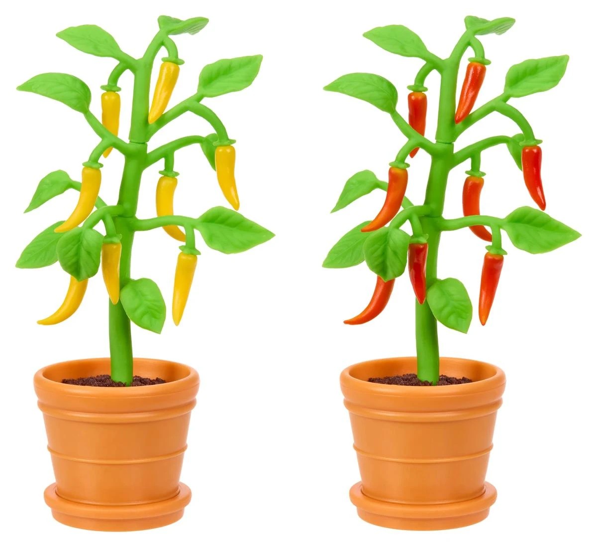 4 MGA's Miniverse: Make It Mini Nature Series 3 - Assorted, 4 of 8