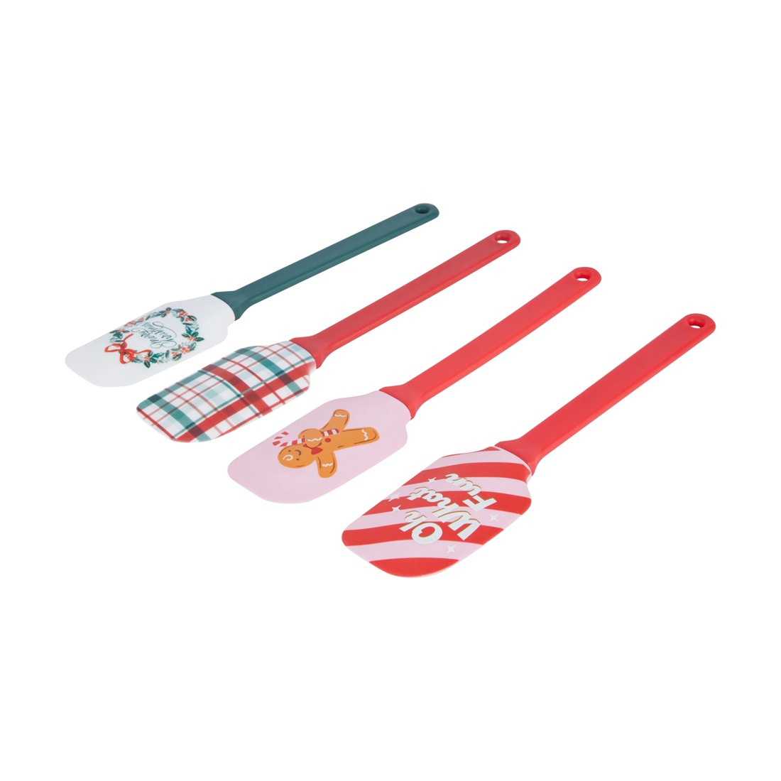 2 Set of 2 Spatulas - Assorted, 2 of 8