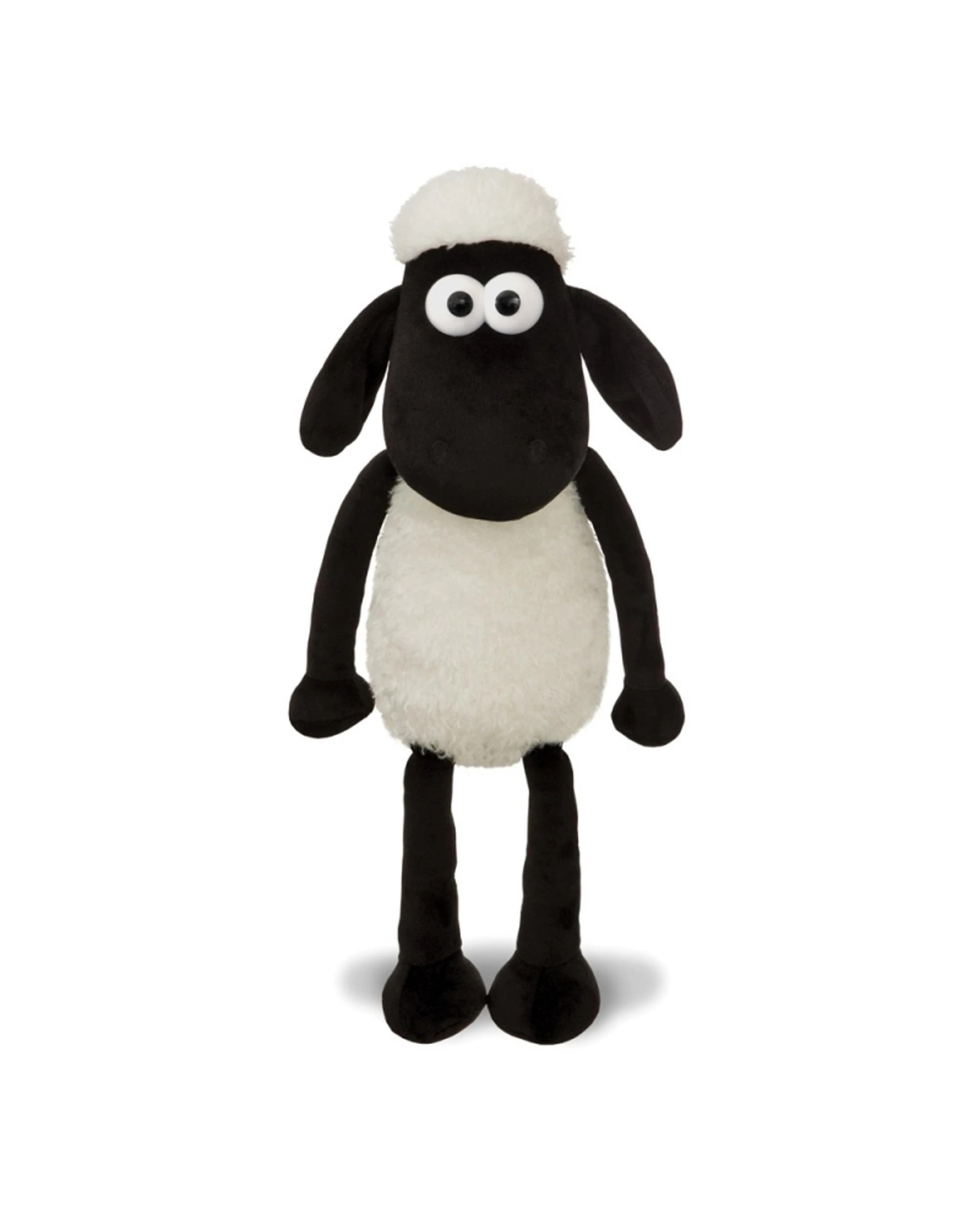 1 Shaun The Sheep Soft 12 Inch Plush, 1 of 2
