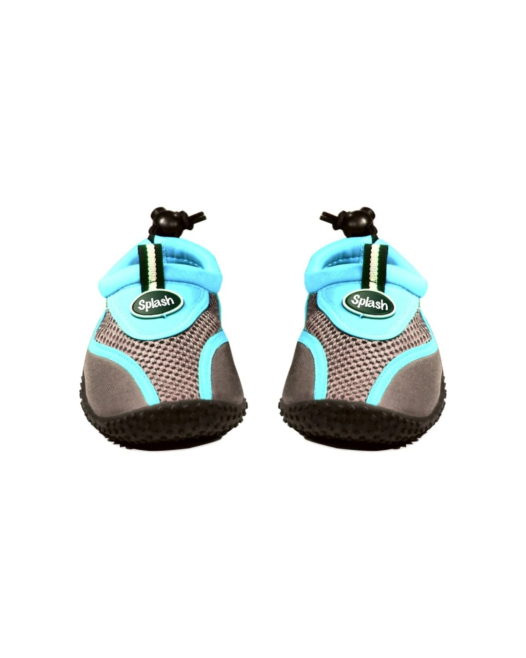 1 Adrenalin Splash Aqua Breathable Mesh Swim Kids Shoes Child - 13 - Blue, 1 of 1