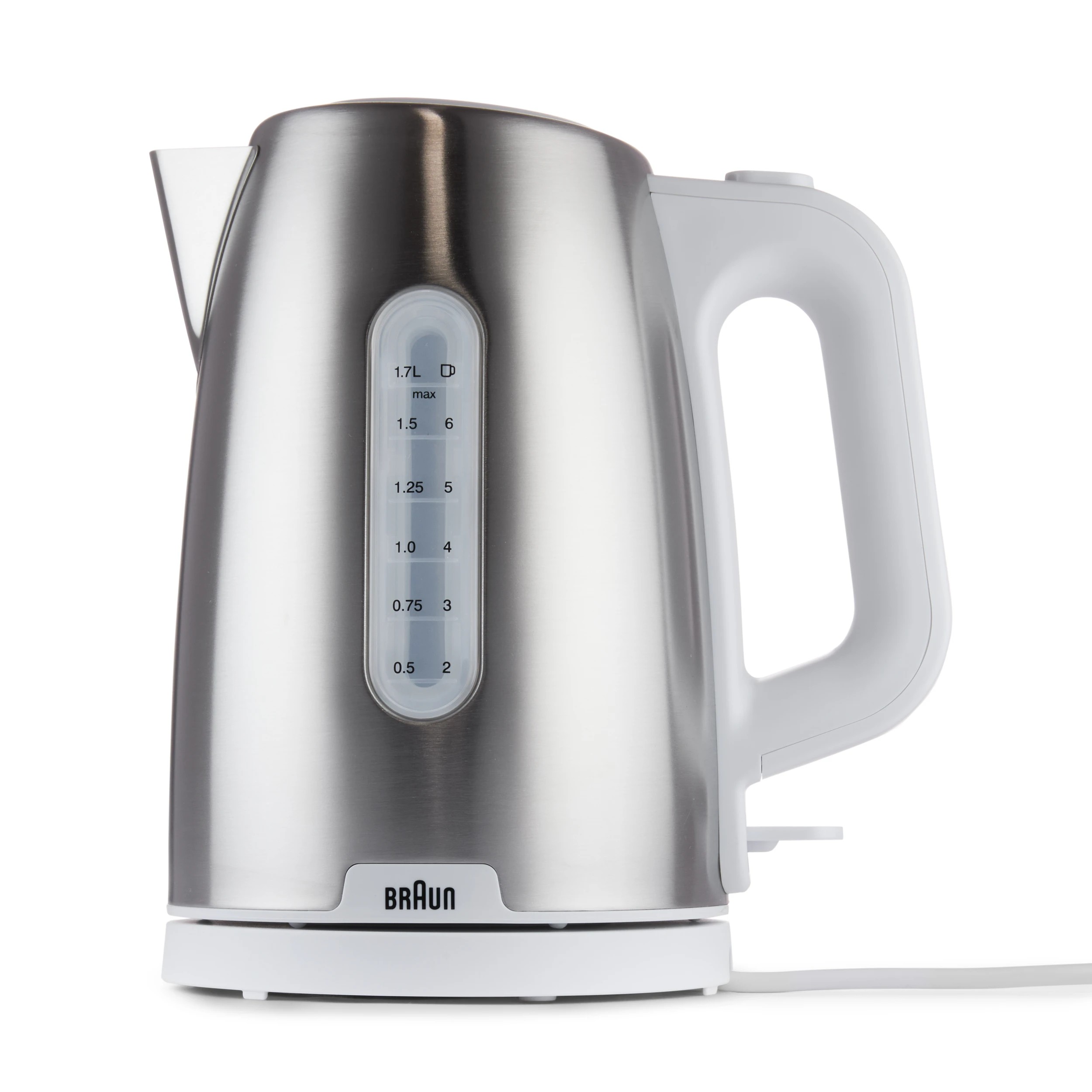 2 Braun PurShine Breakfast Pack, 2 of 8