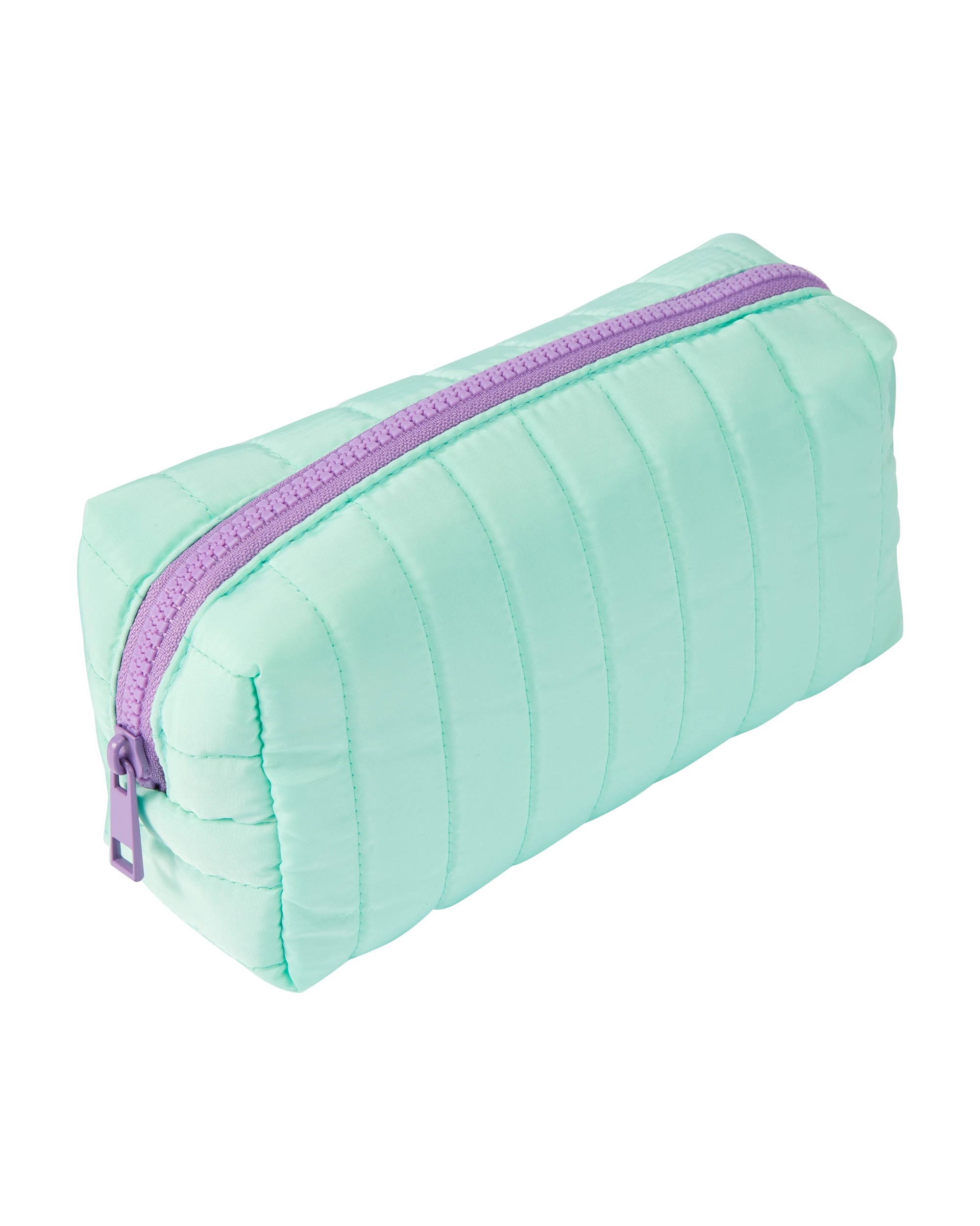 2 Pencil Case - Mint, 2 of 5