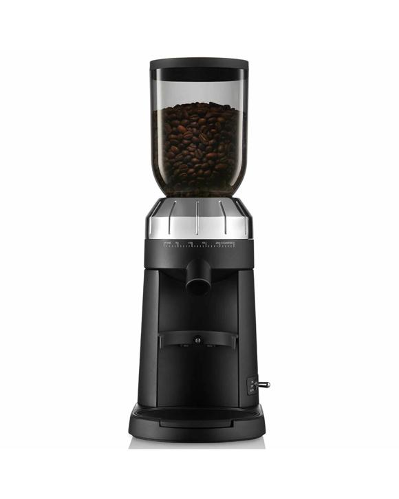 Sunbeam Cafe Series Grinder Black