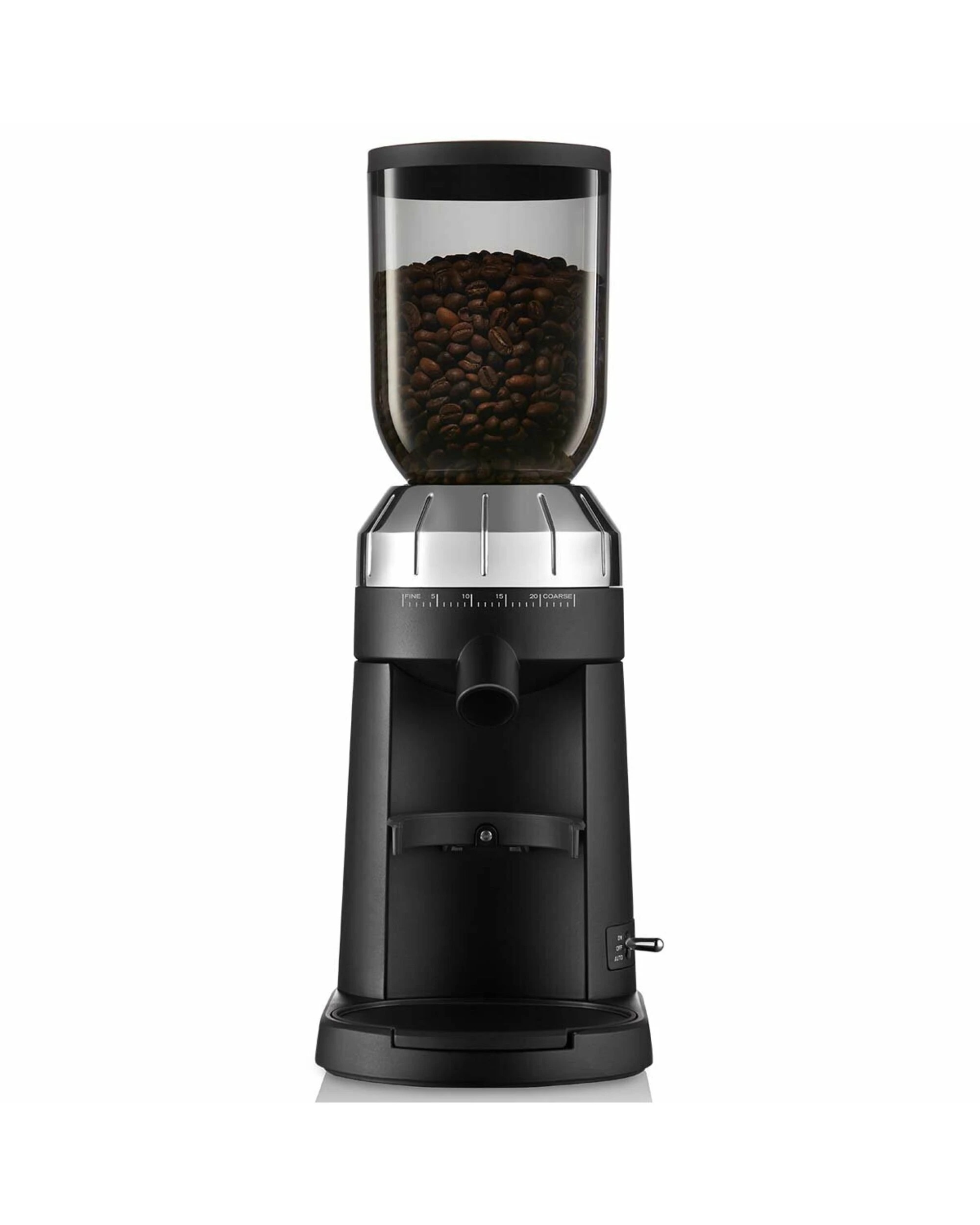 1 Sunbeam Cafe Series Grinder Black, 1 of 5