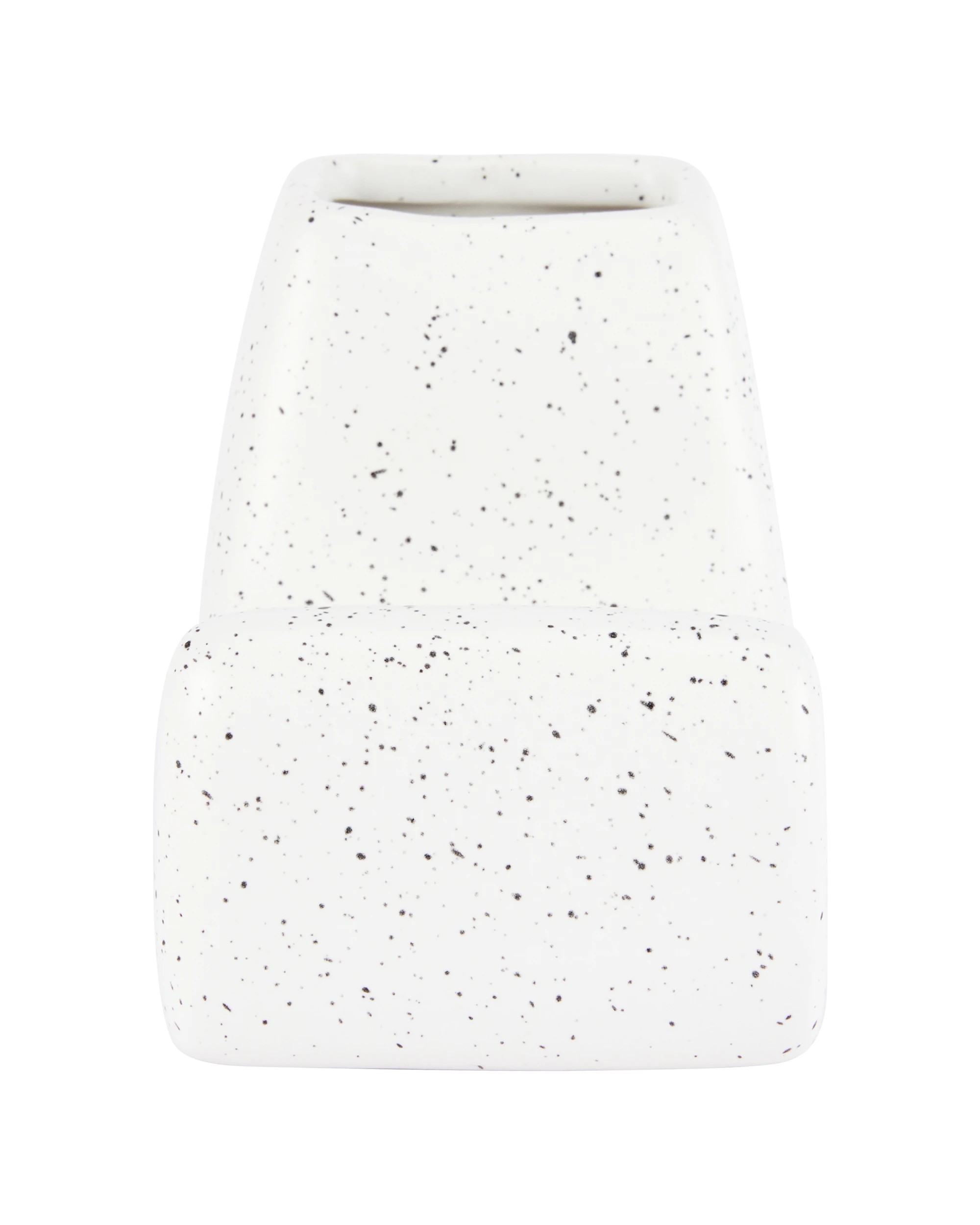 1 Ceramic Pen Cup with Phone Holder, 1 of 7