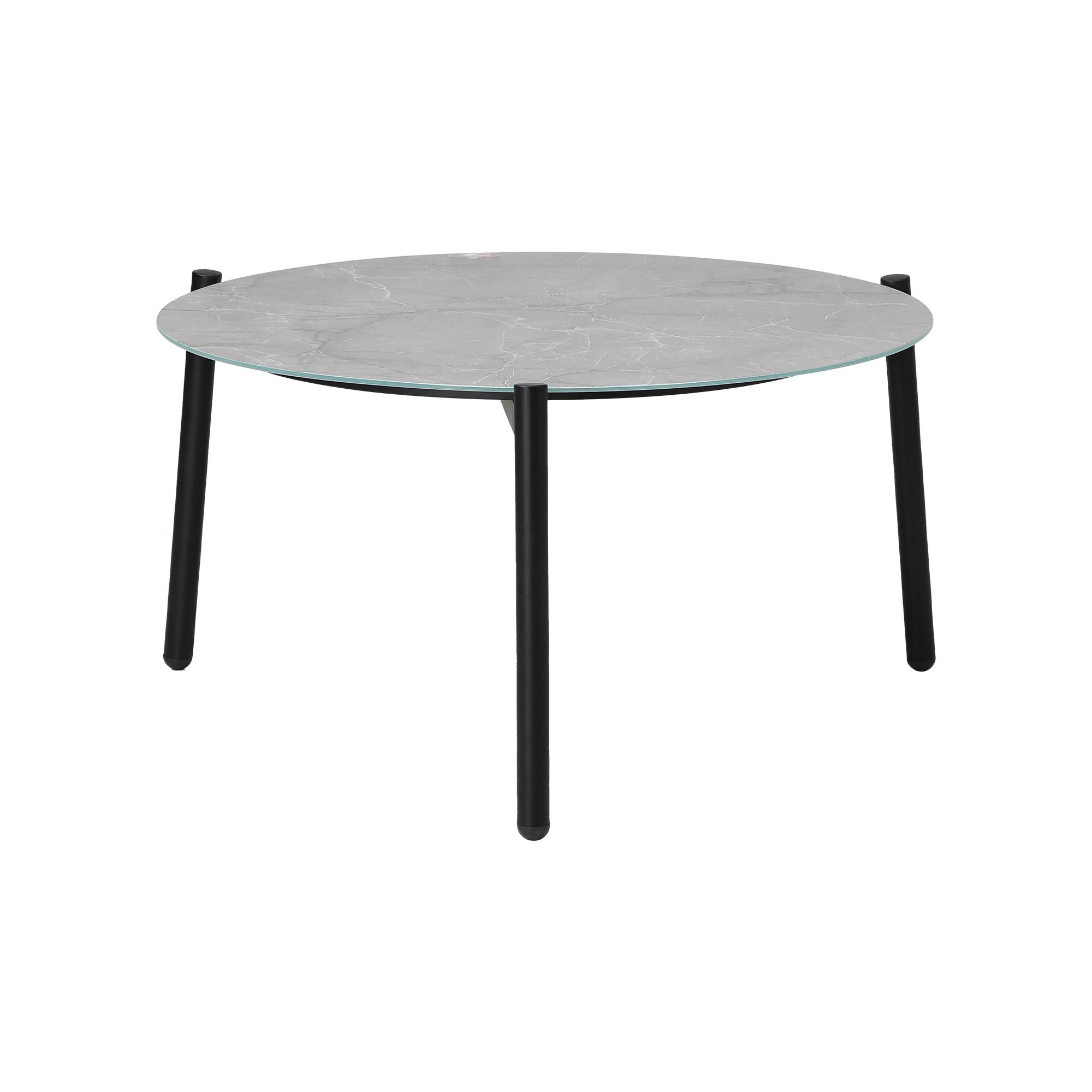 8 Livsip 3 Piece Outdoor Patio Set Lounge Furniture Setting - Multi, 8 of 8