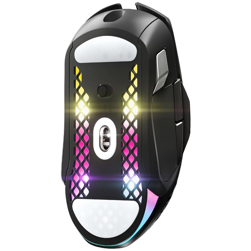 6 SteelSeries Aerox 5 Wireless Mouse, 6 of 10