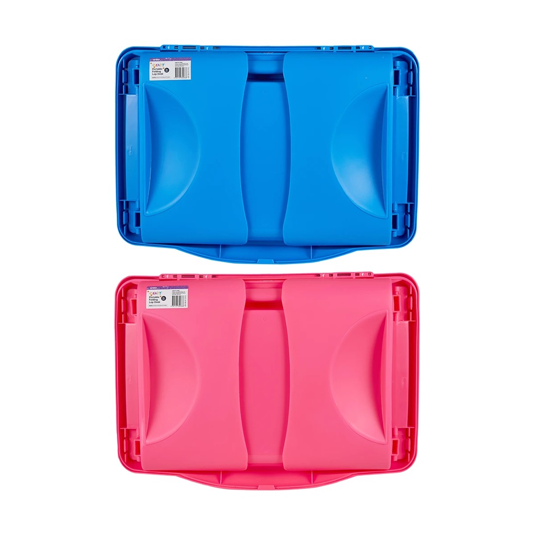 9 Portable Folding Lap Desk - Assorted, 9 of 10