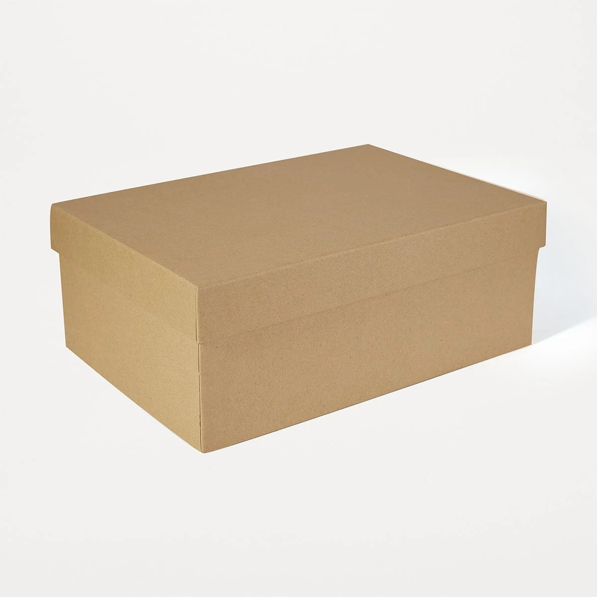 1 Kraft Gift Box - Large, 1 of 7