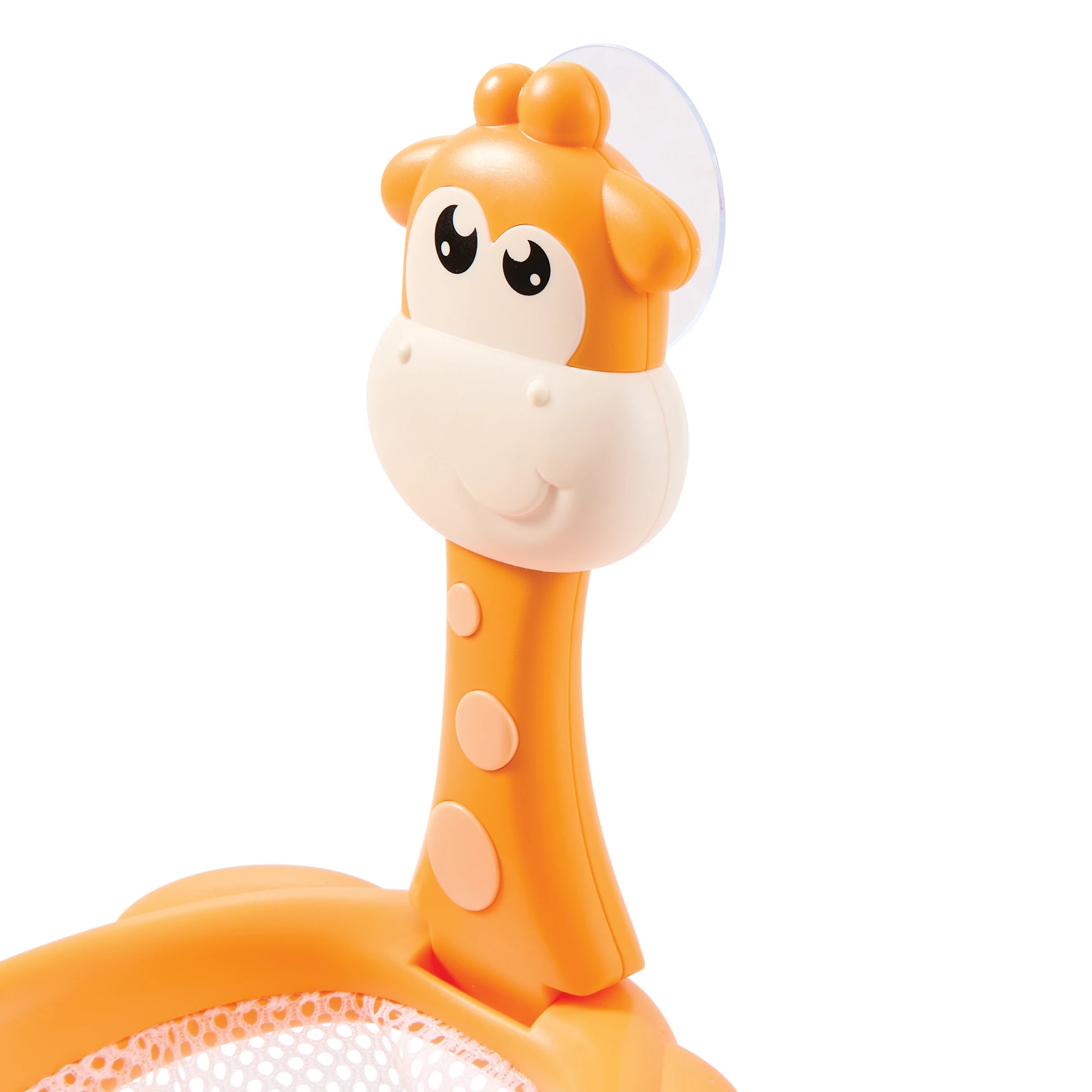 6 Bath Time Basketball Set, 6 of 10