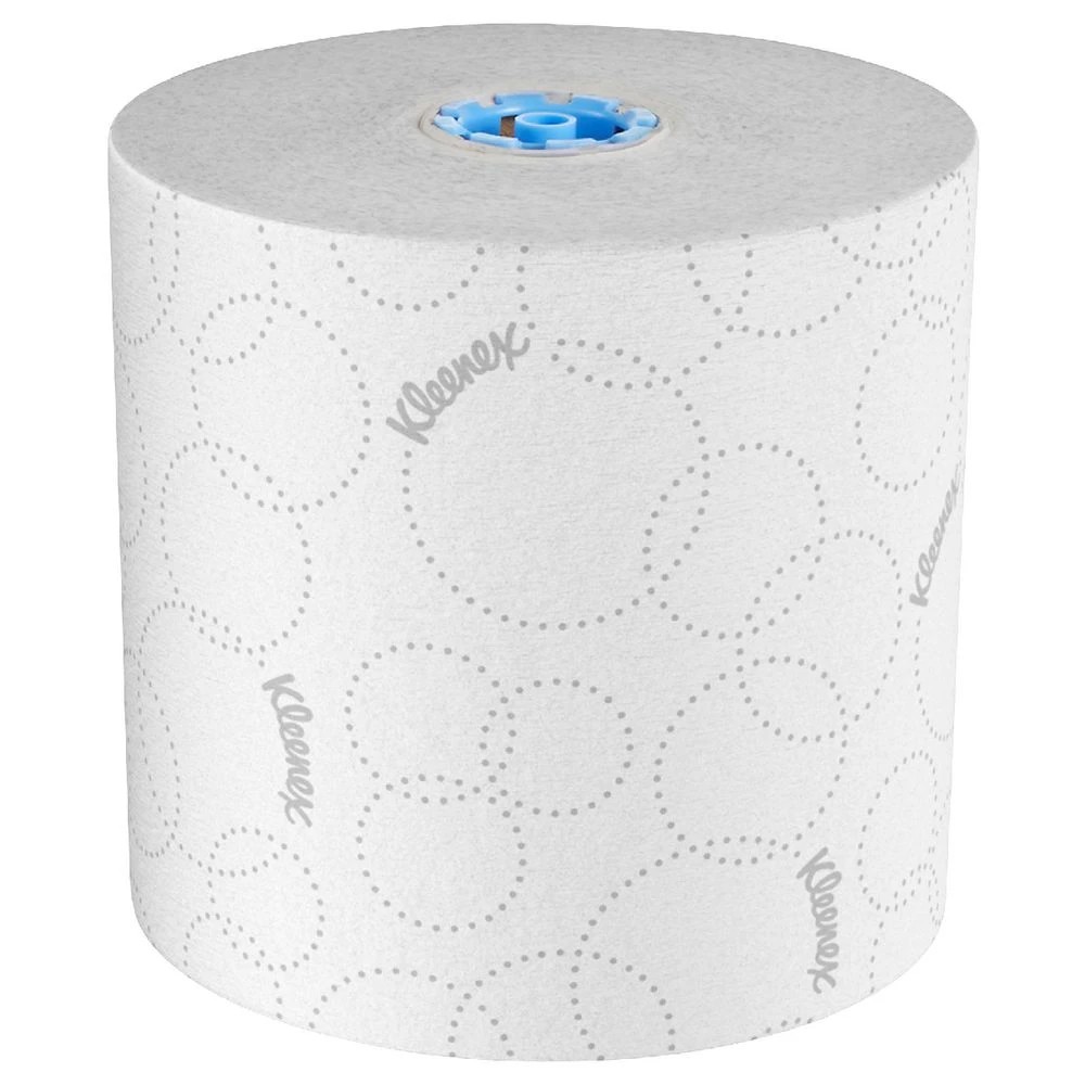 3 Kleenex 86621 Hard Roll Towel 6 Pack, 3 of 4