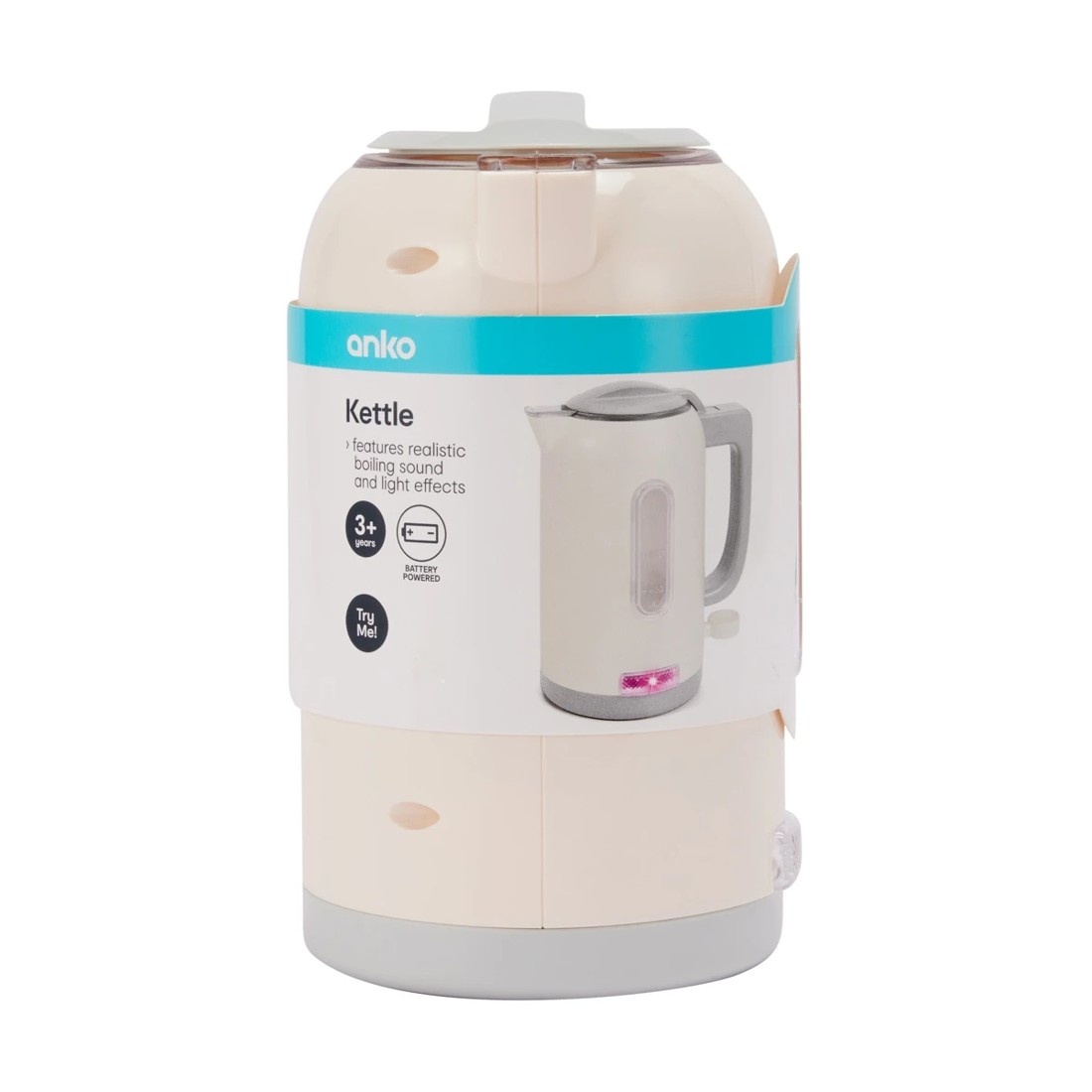 9 Kettle Toy, 9 of 9