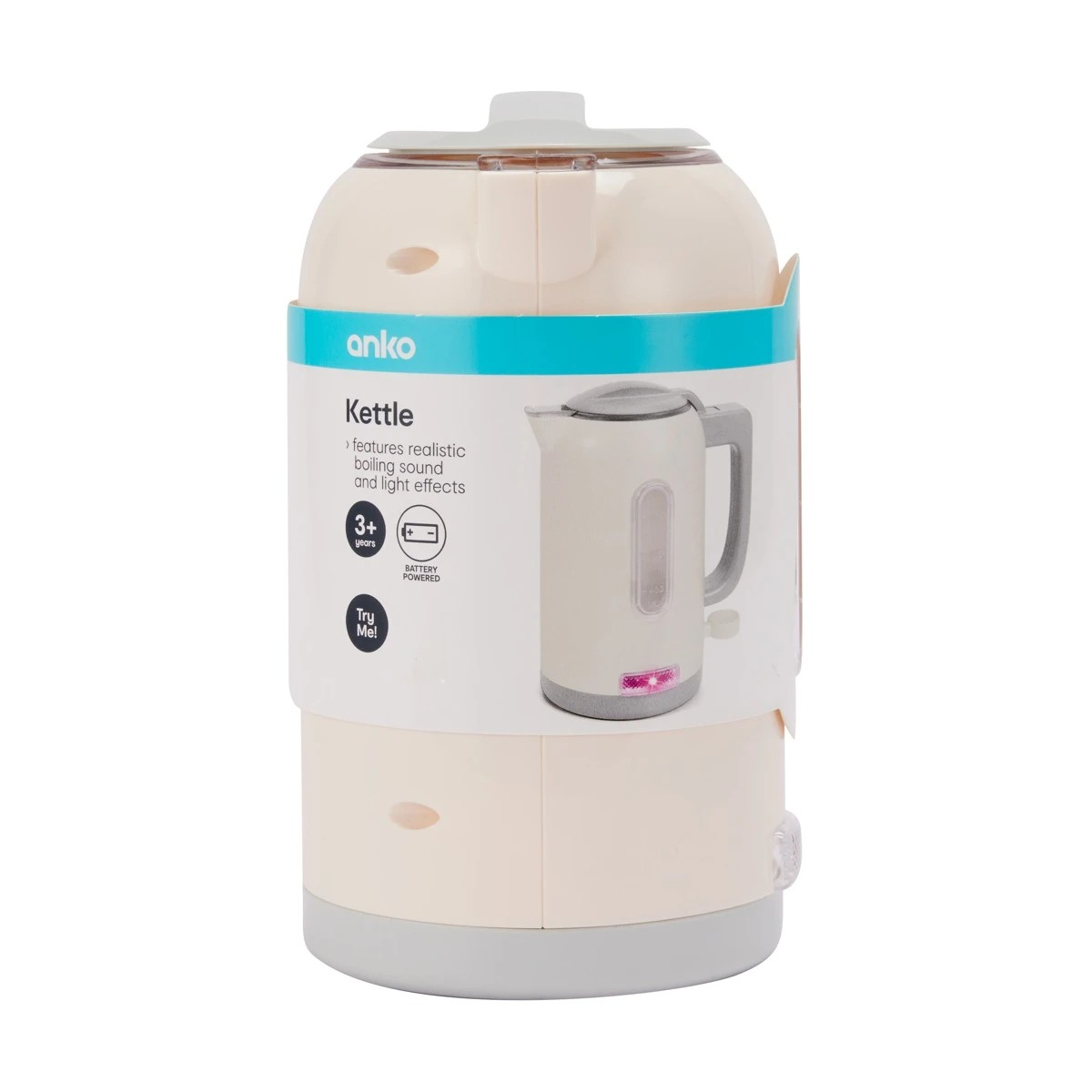 9 Kettle Toy, 9 of 9
