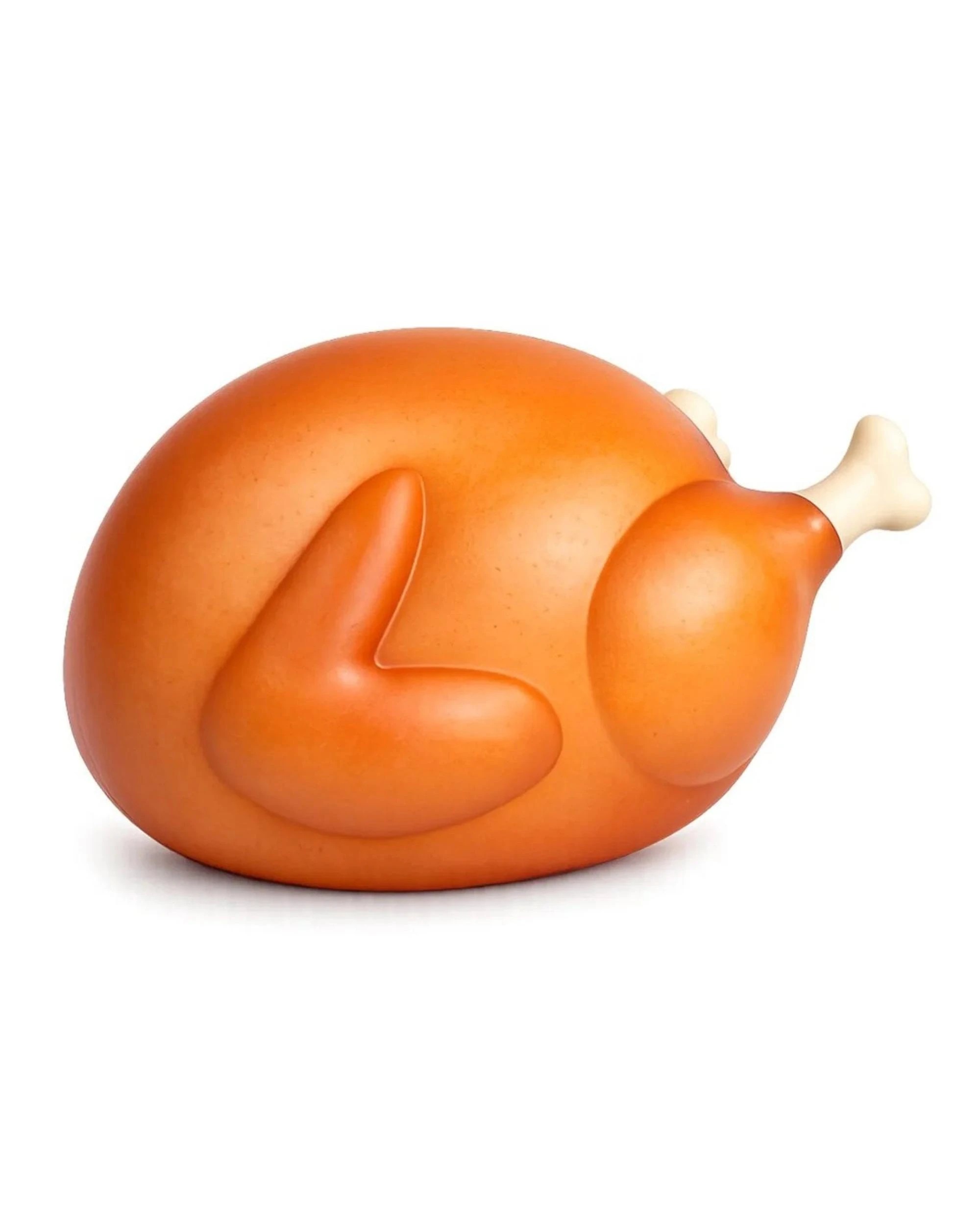 1 Keycraft The Big Squij Turkey Slow-Rise Jumbo Squishy Toy, 1 of 2