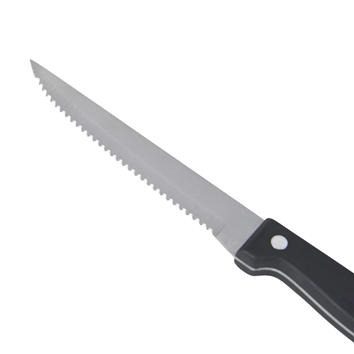 3 6 Piece Steak Knife Set, 3 of 5