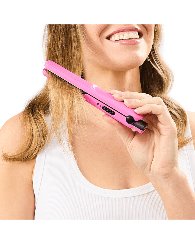 Mini USB Straightener - Hot 