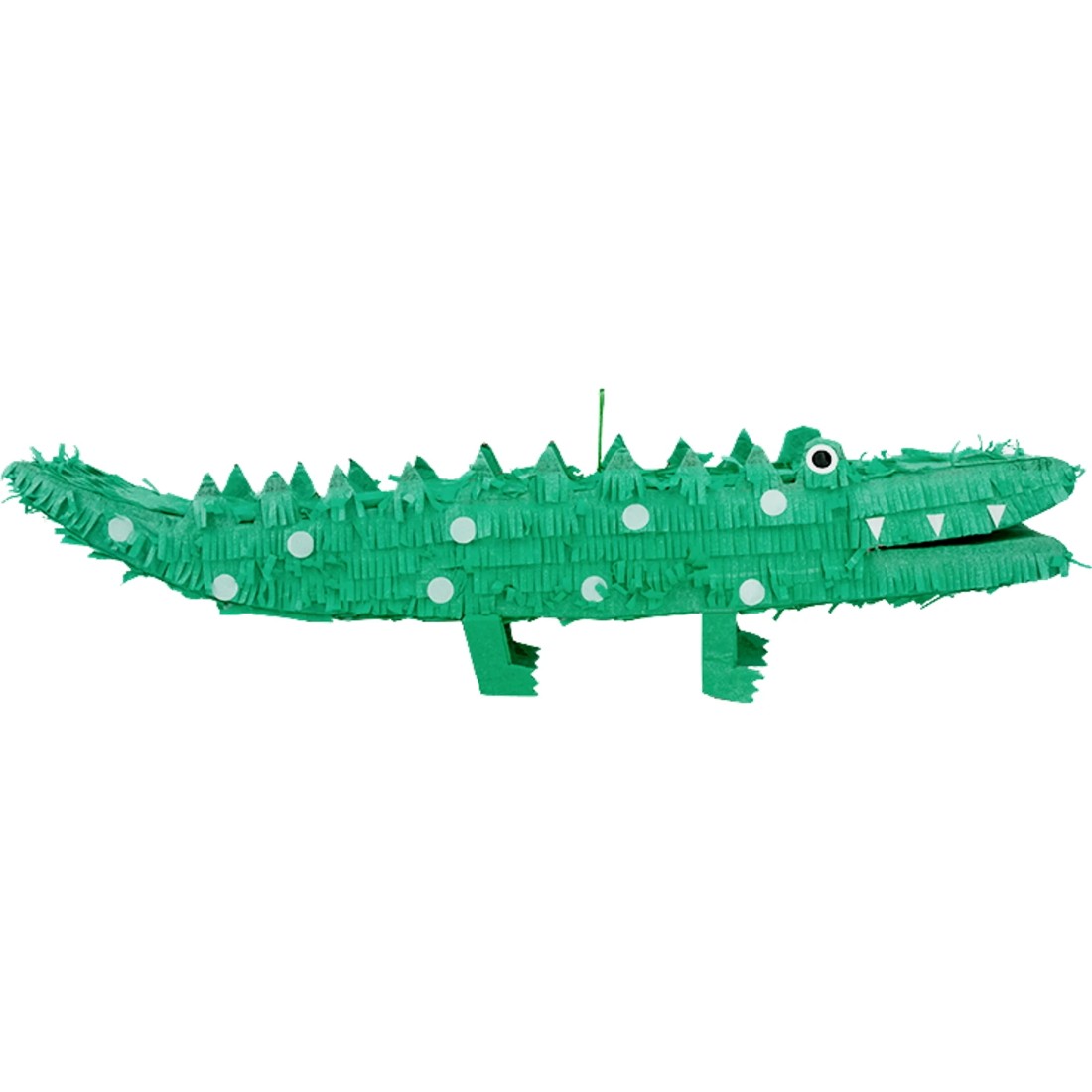 1 Party Maker Crocodile Pinata, 1 of 1
