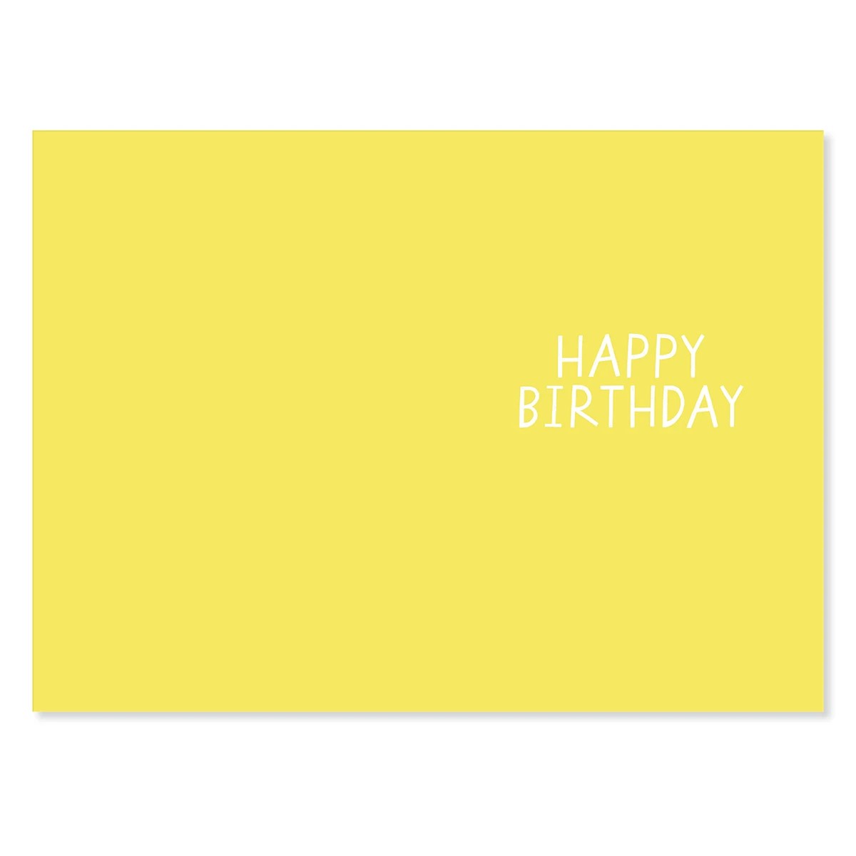 2 Connections from Hallmark 40th Birthday Card - 40 Today!, 2 of 3