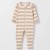 TAUPE STRIPE
