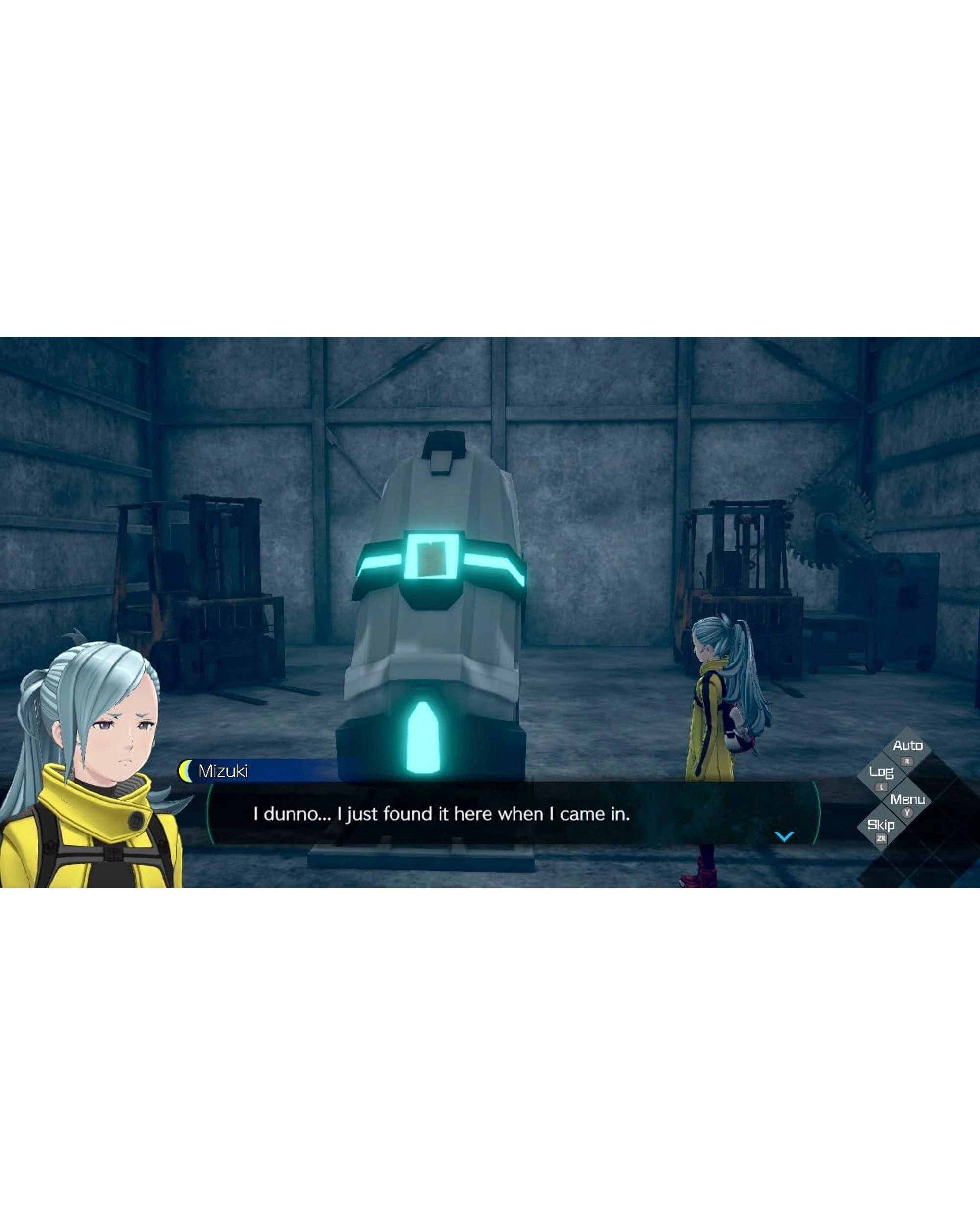 6 No Sleep For Kaname Date - From AI: THE SOMNIUM FILES - Switch 2 - U.S Import, 6 of 6