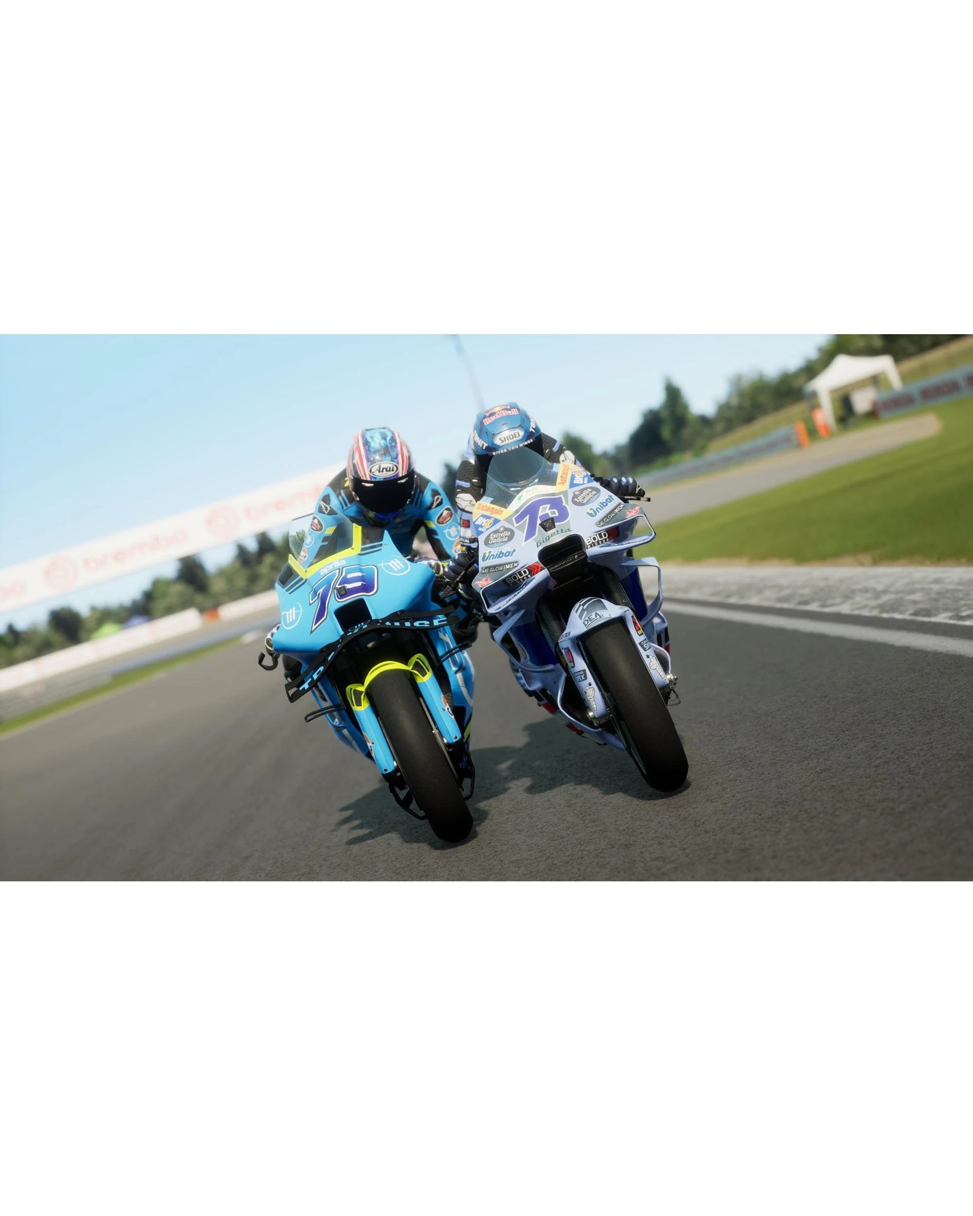 2 MotoGP 26 Day One Edition - Xbox Series X, 2 of 9