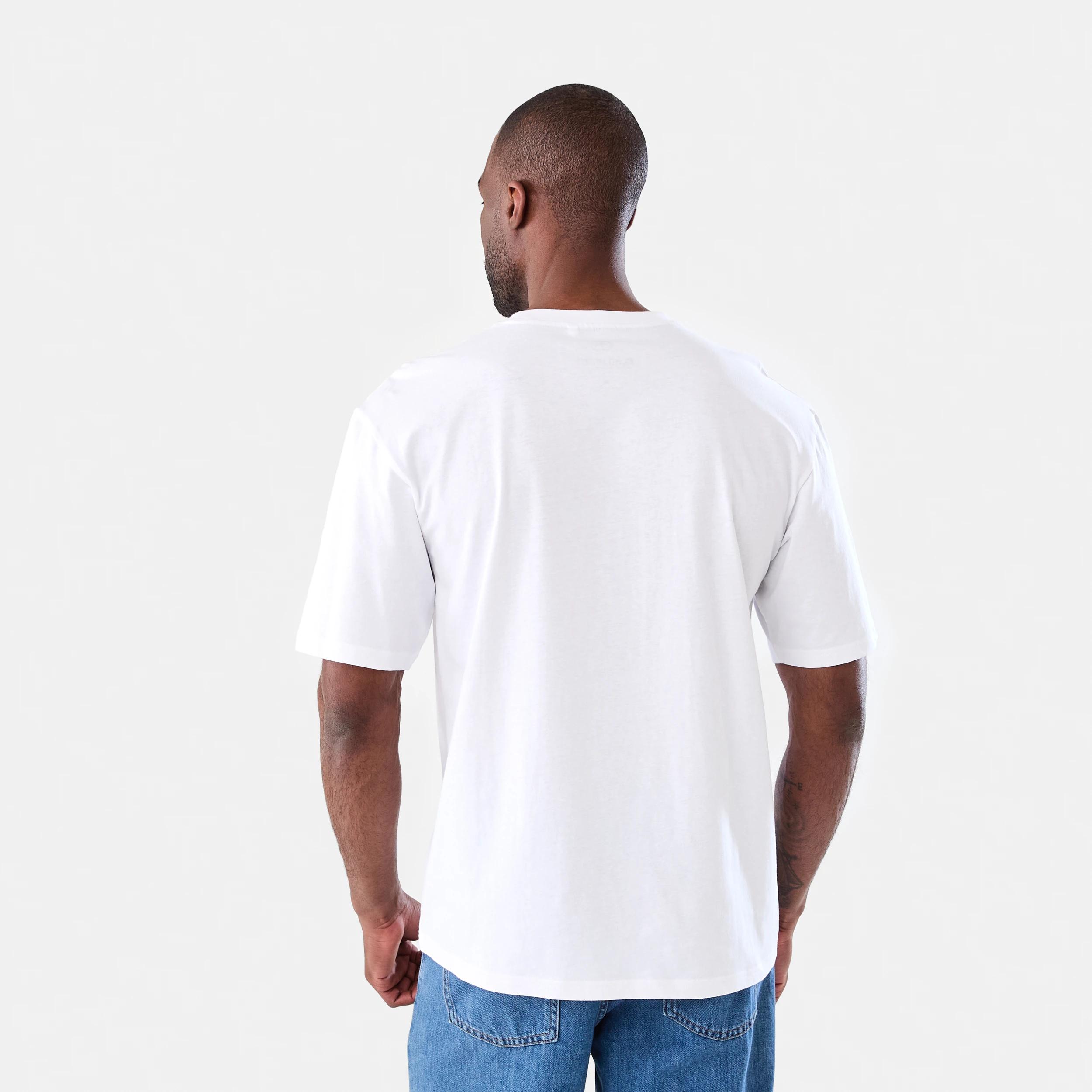 3 Ecko License Oversized T-shirt Ecko Icon, 3 of 7