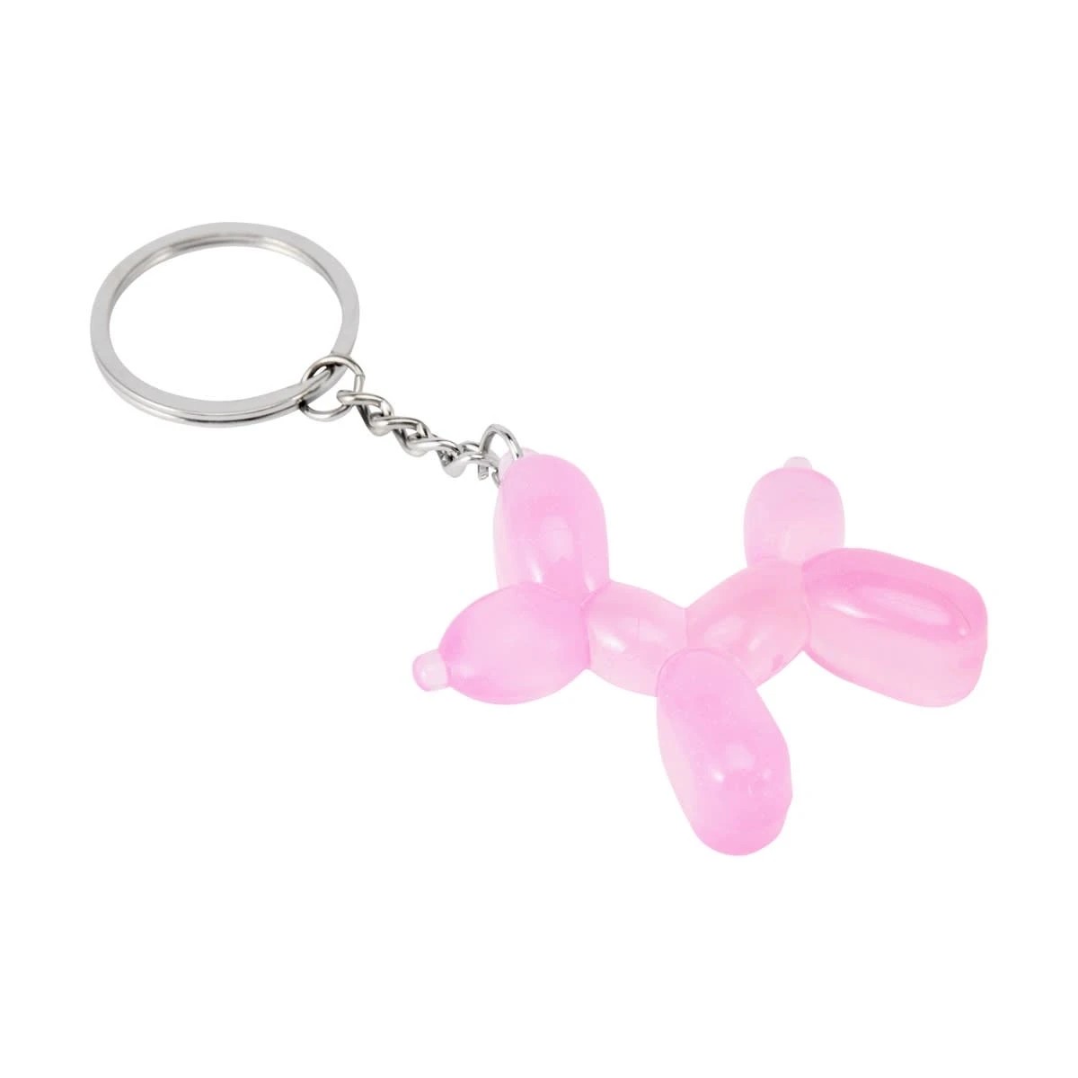 4 4 Piece Balloon Dog Favours, 4 of 5