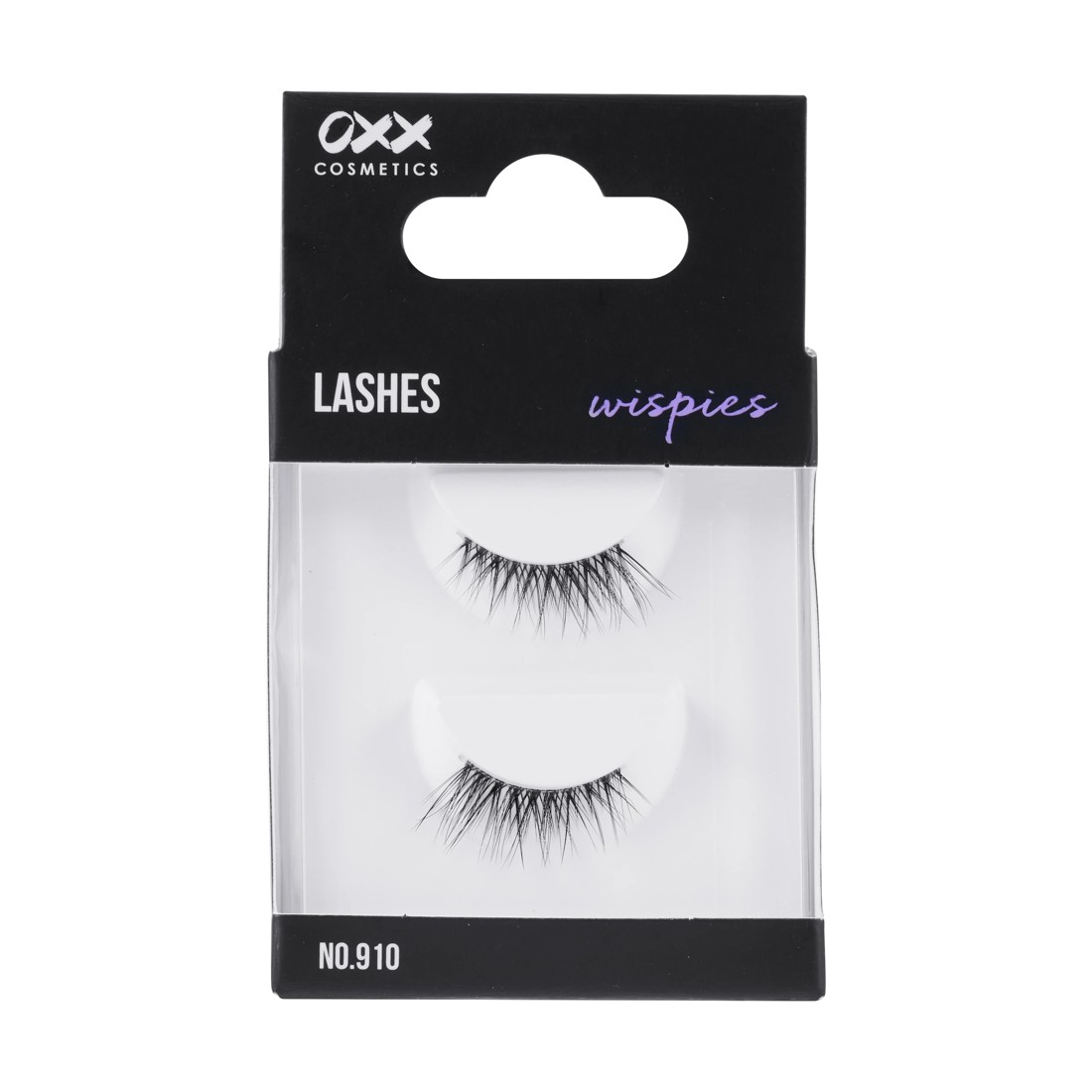 1 OXX Cosmetics Wispies False Lashes - No. 910, 1 of 5