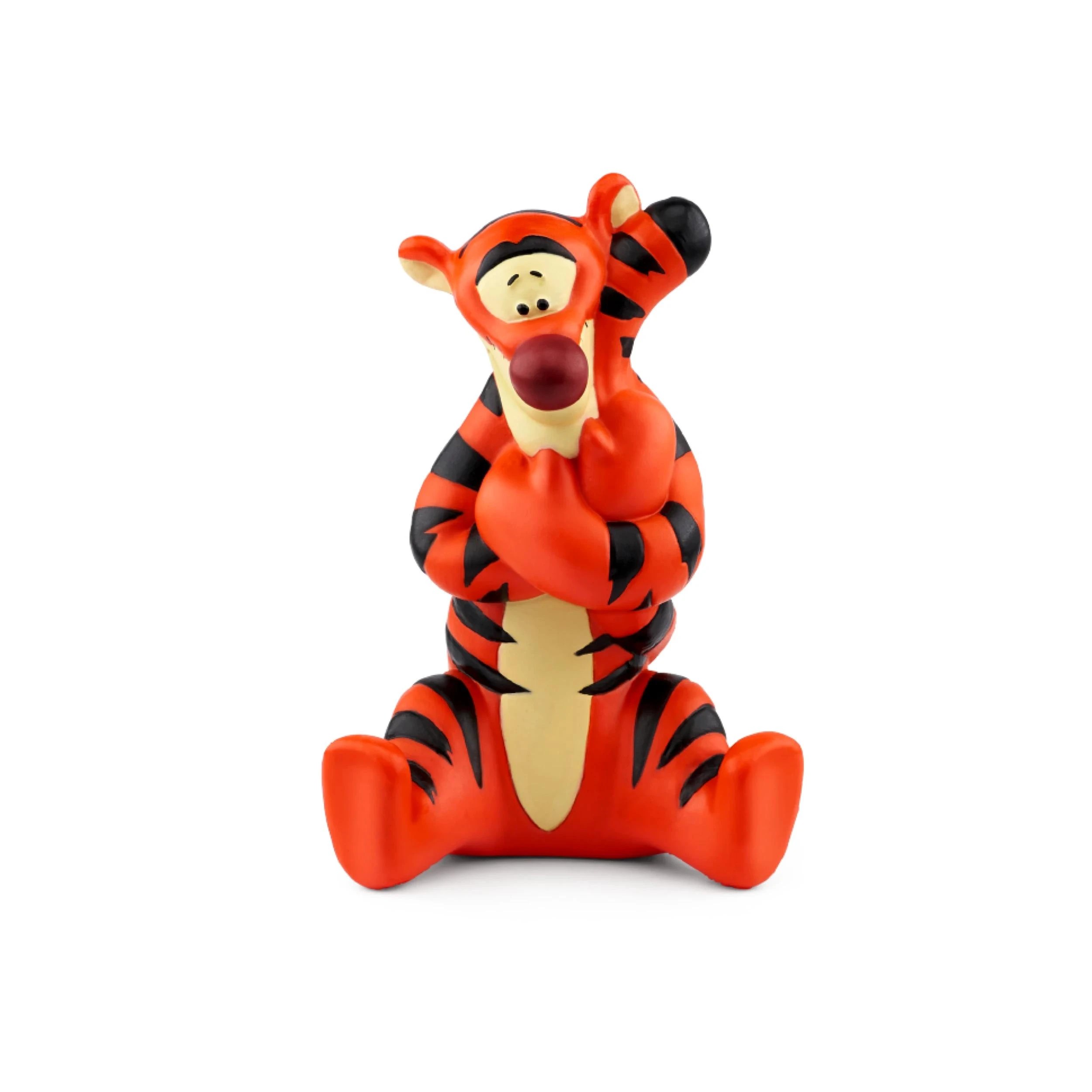 2 Disney Winnie the Pooh - Tigger Tonies Audio Character - Multi, 2 of 6