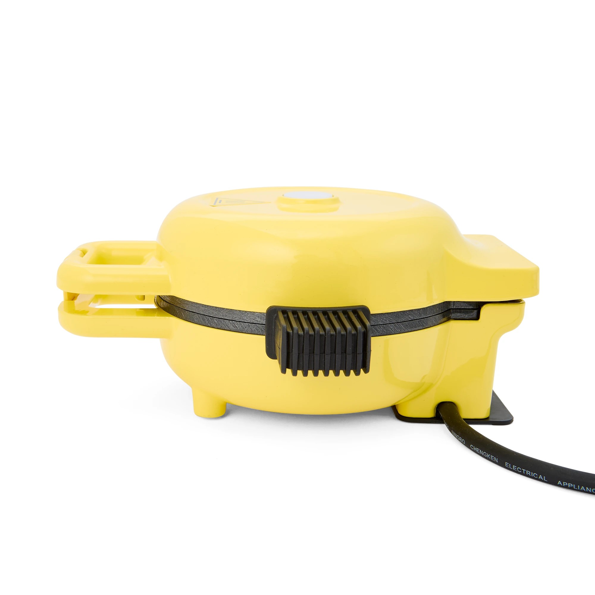 7 Mini Cupcake Maker - Yellow, 7 of 10