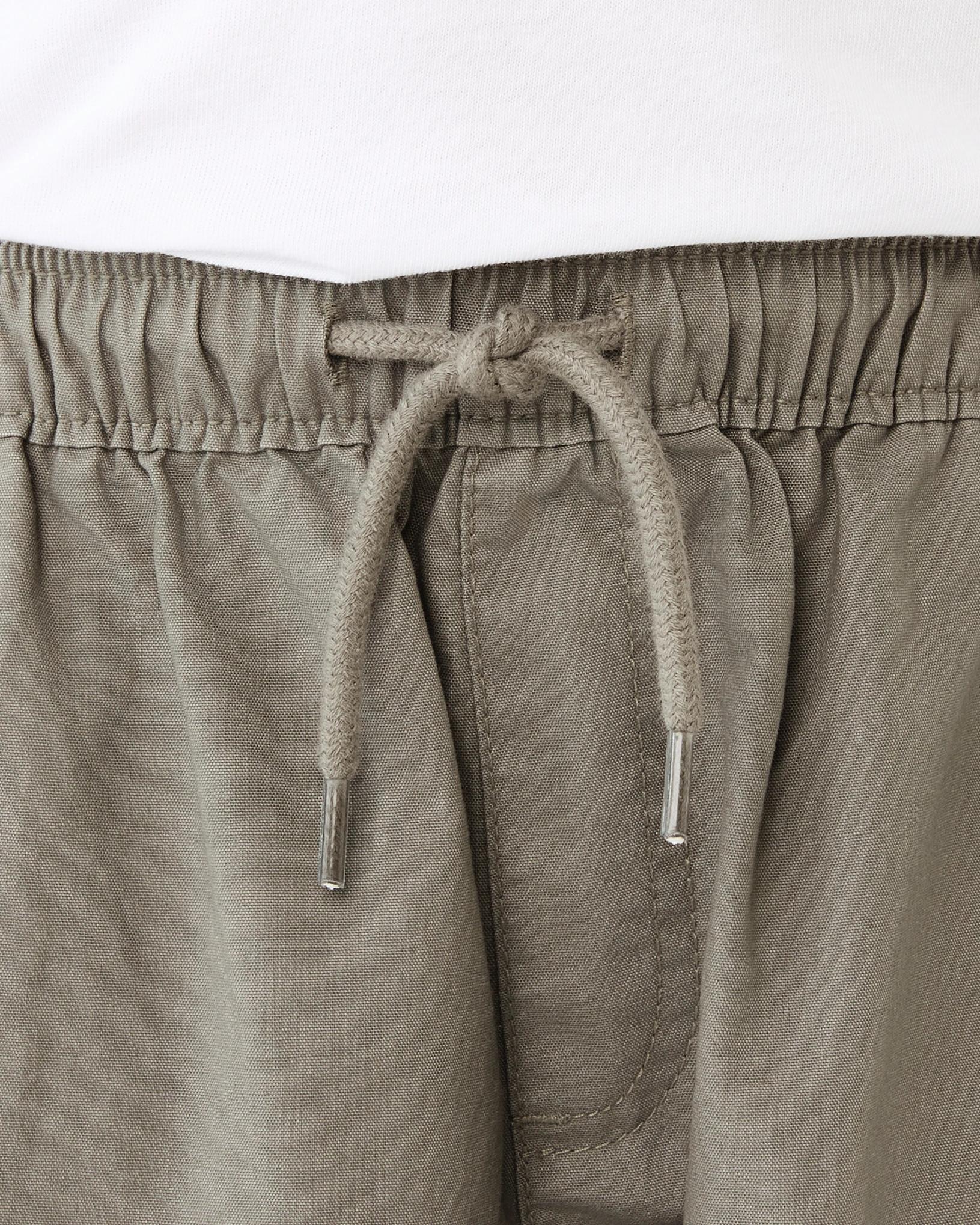 4 Cargo Pants Grn Mud, 4 of 7