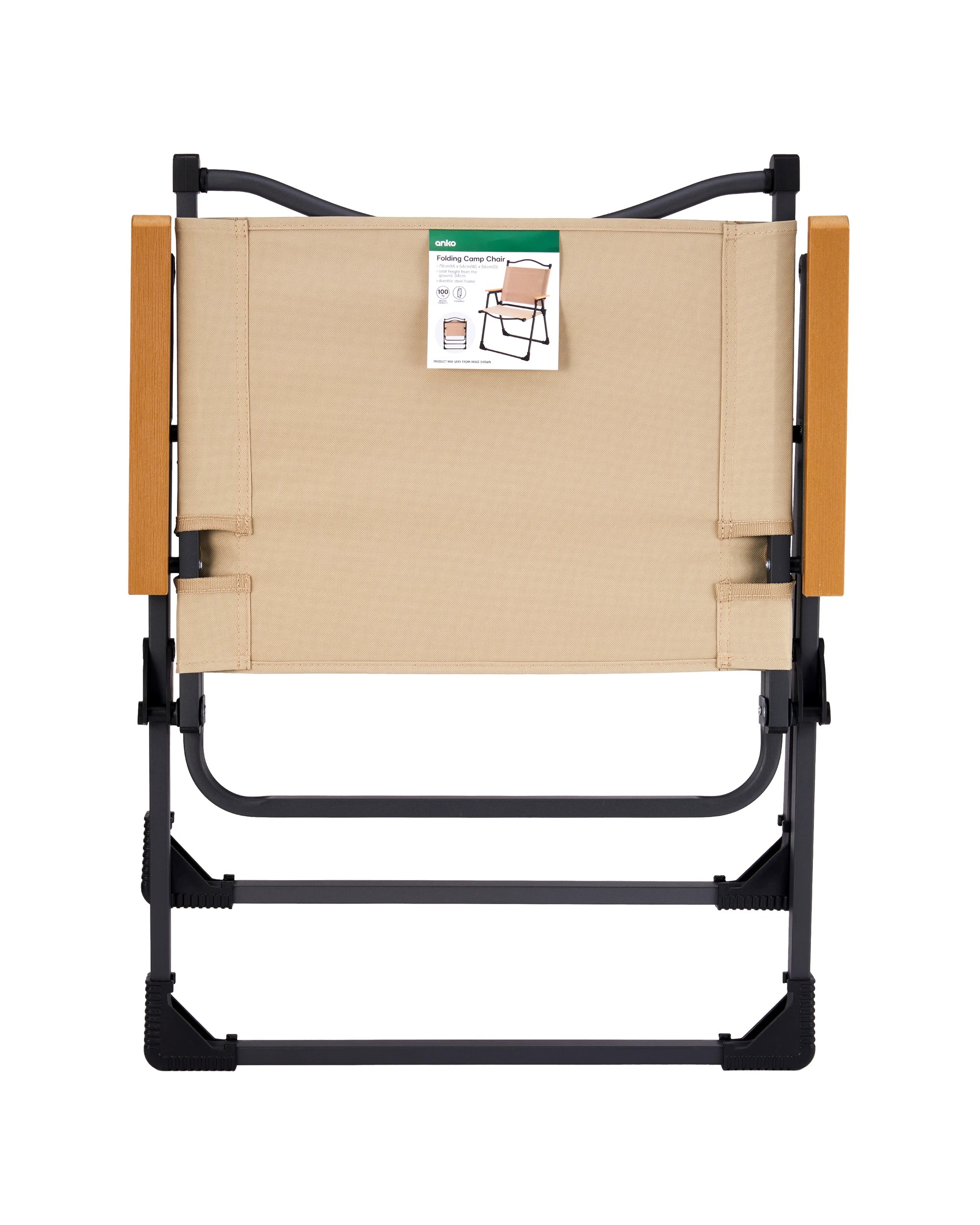 9 Folding Camp Chair, 9 of 9