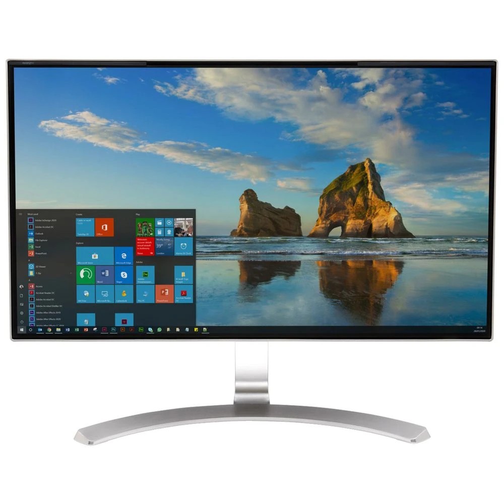 3 Kensington MagPro Privacy Screen 16:10 24", 3 of 6