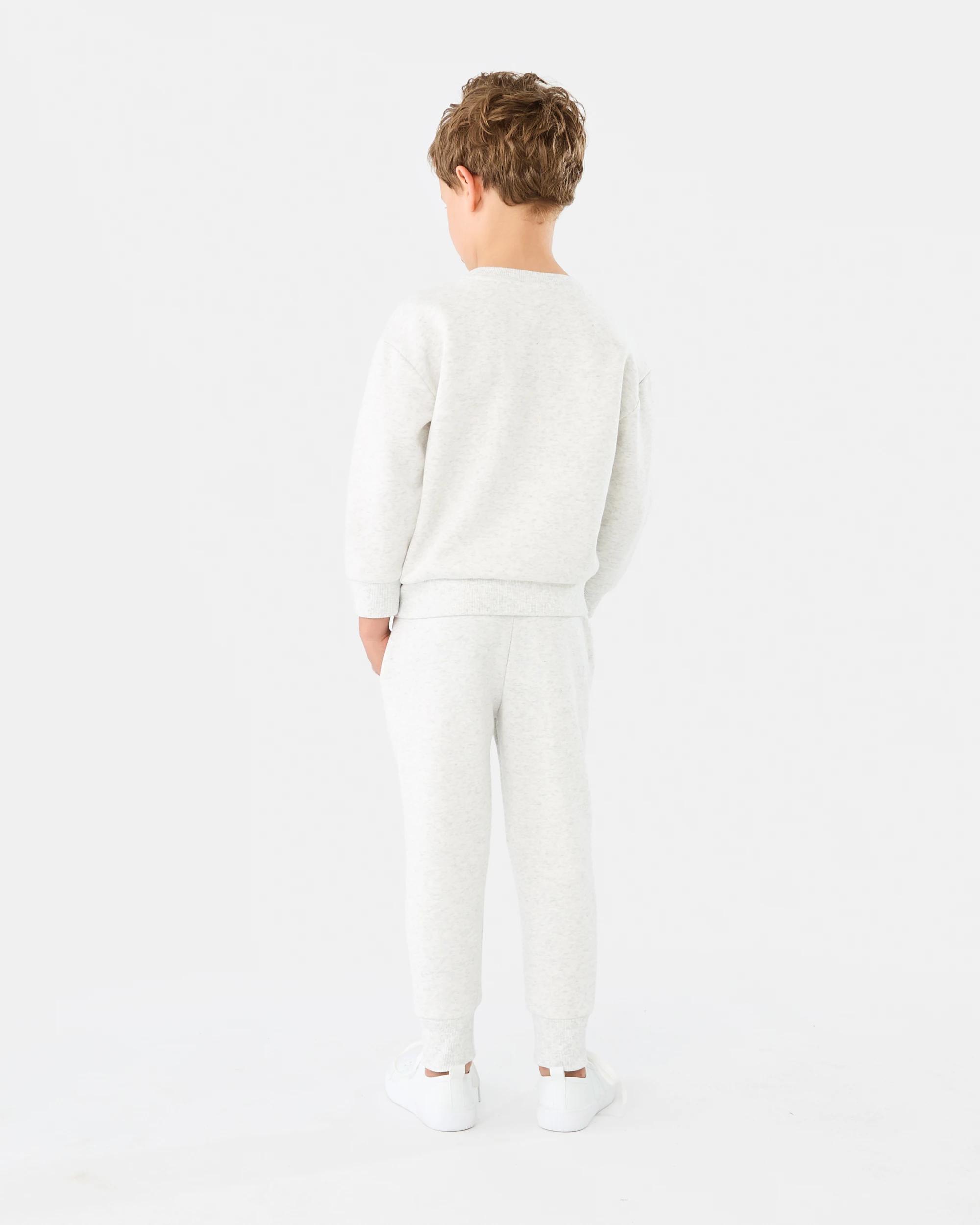 6 Print Trackpants Mrl Varsit, 6 of 6