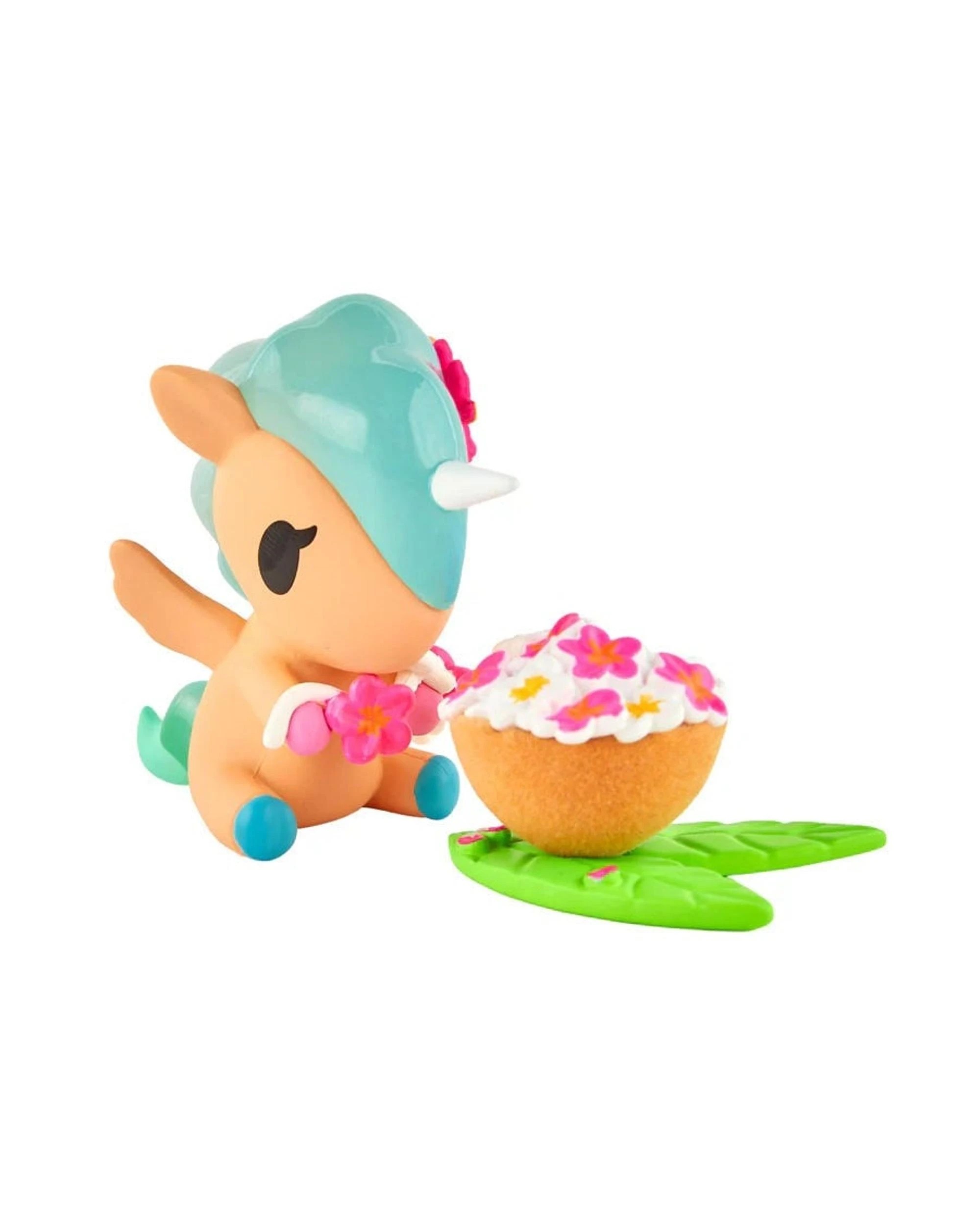 7 Tokidoki Hawaiian Ohana Blind Box, 7 of 8