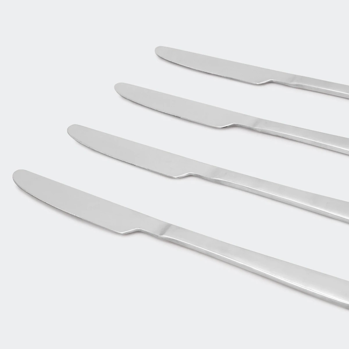 2 Set of 4 Hawthorne Knives, 2 of 5