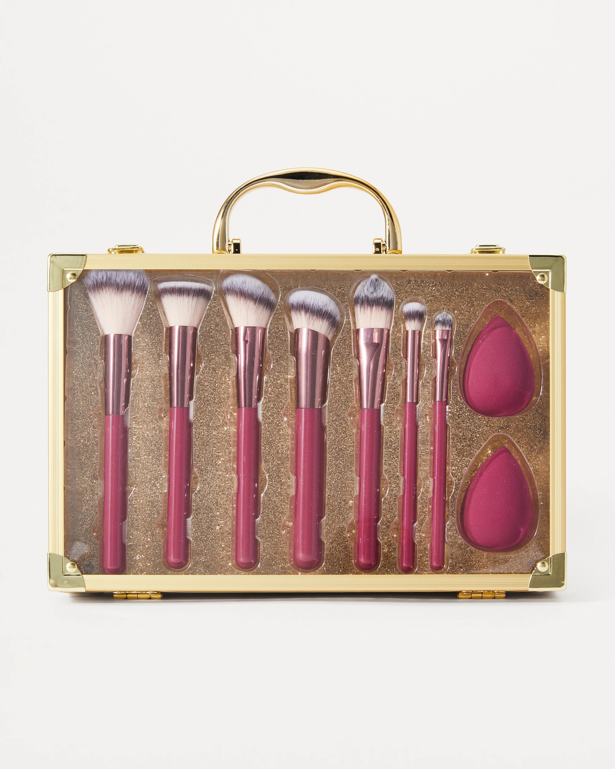 4 OXX Beauty 10 Piece Ultimate Face and Eye Set, 4 of 7