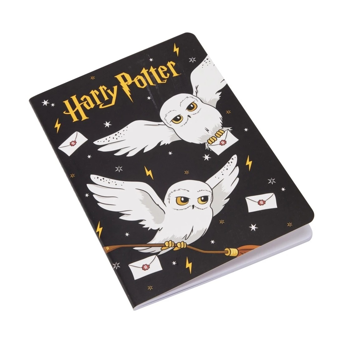 8 Wizarding World Harry Potter Stationery Set, 8 of 9