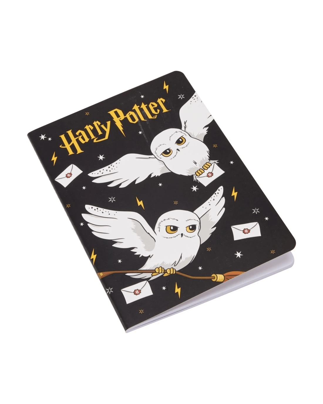 8 Wizarding World Harry Potter Stationery Set, 8 of 9