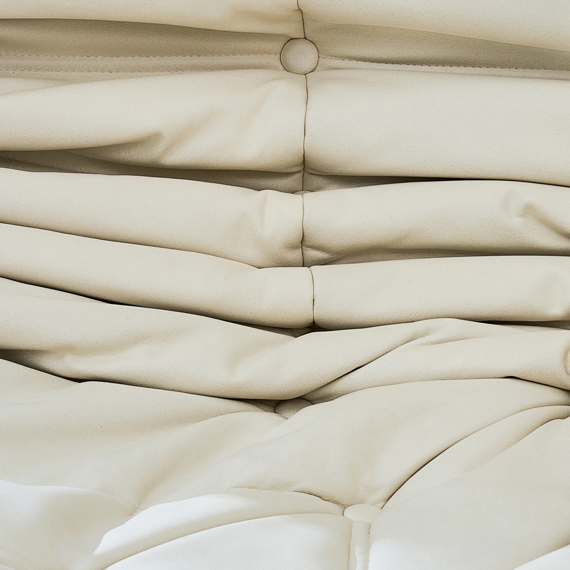 4 Levede Corner Caterpilar Sofa - Beige, 4 of 6