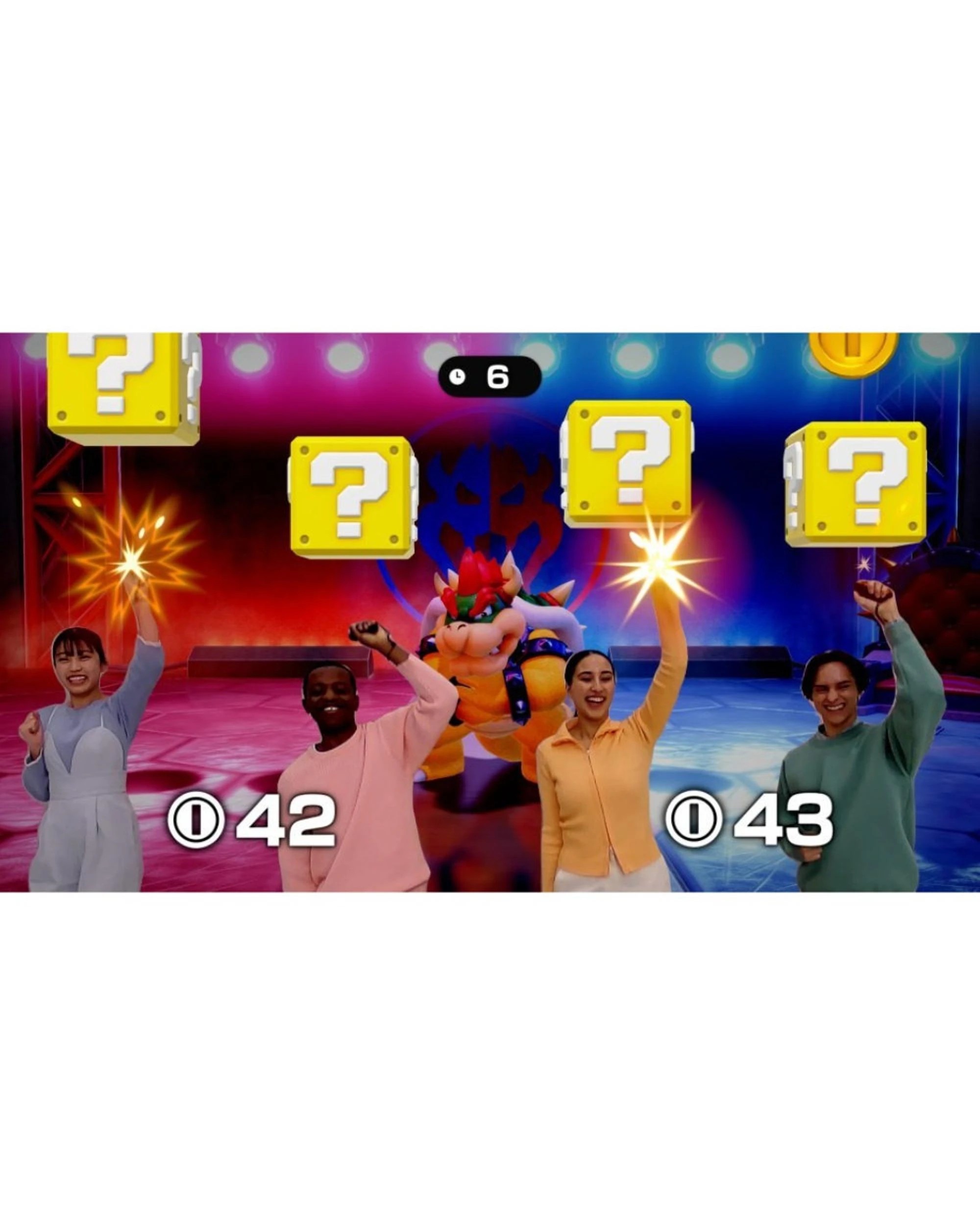 3 Super Mario Party Jamboree Nintendo Switch 2 Edition + Jamboree TV - Switch 2, 3 of 10