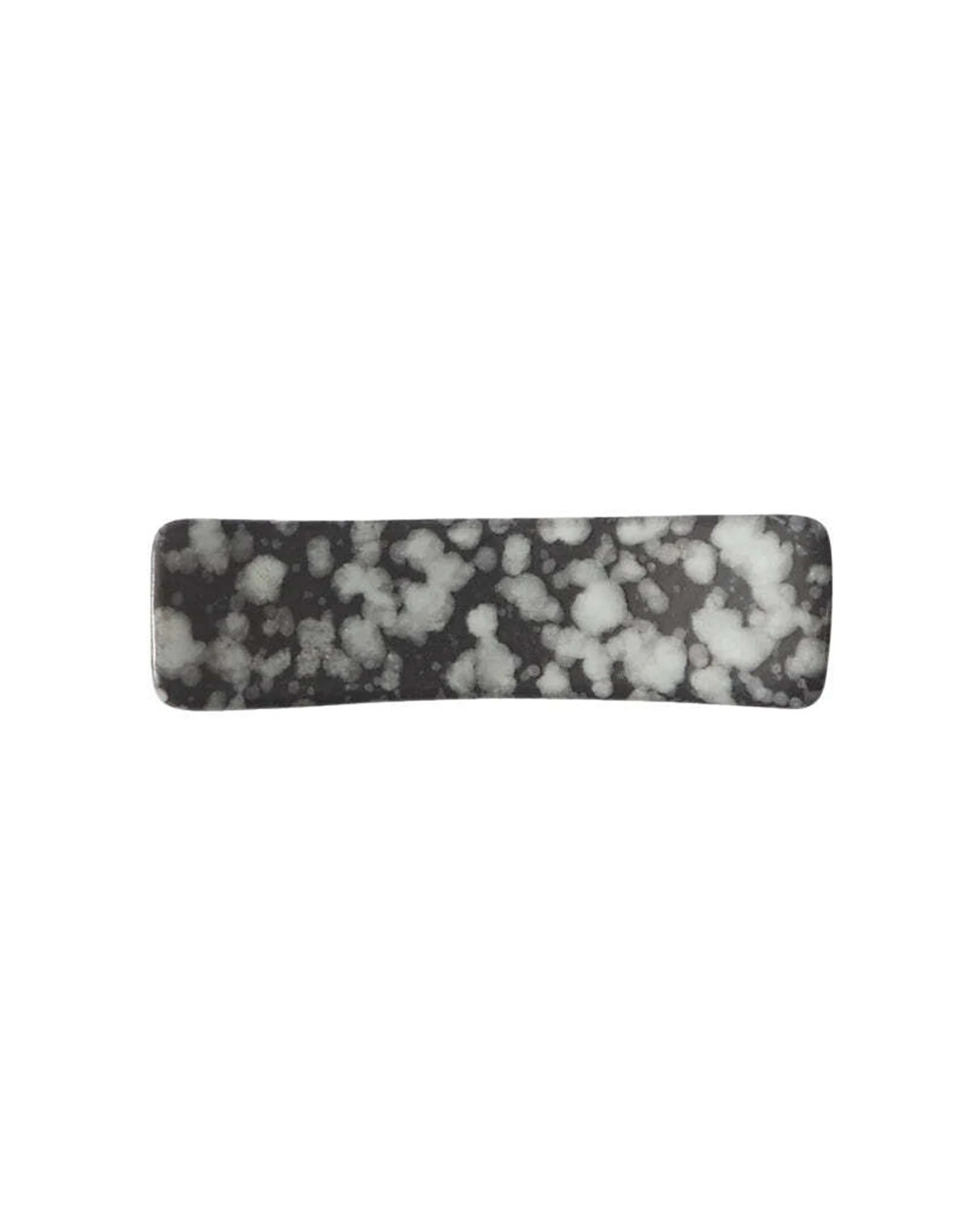 3 Maxwell & Williams Caviar Granite Chopstick Rest Porcelain Durable Design - Natural, 3 of 3