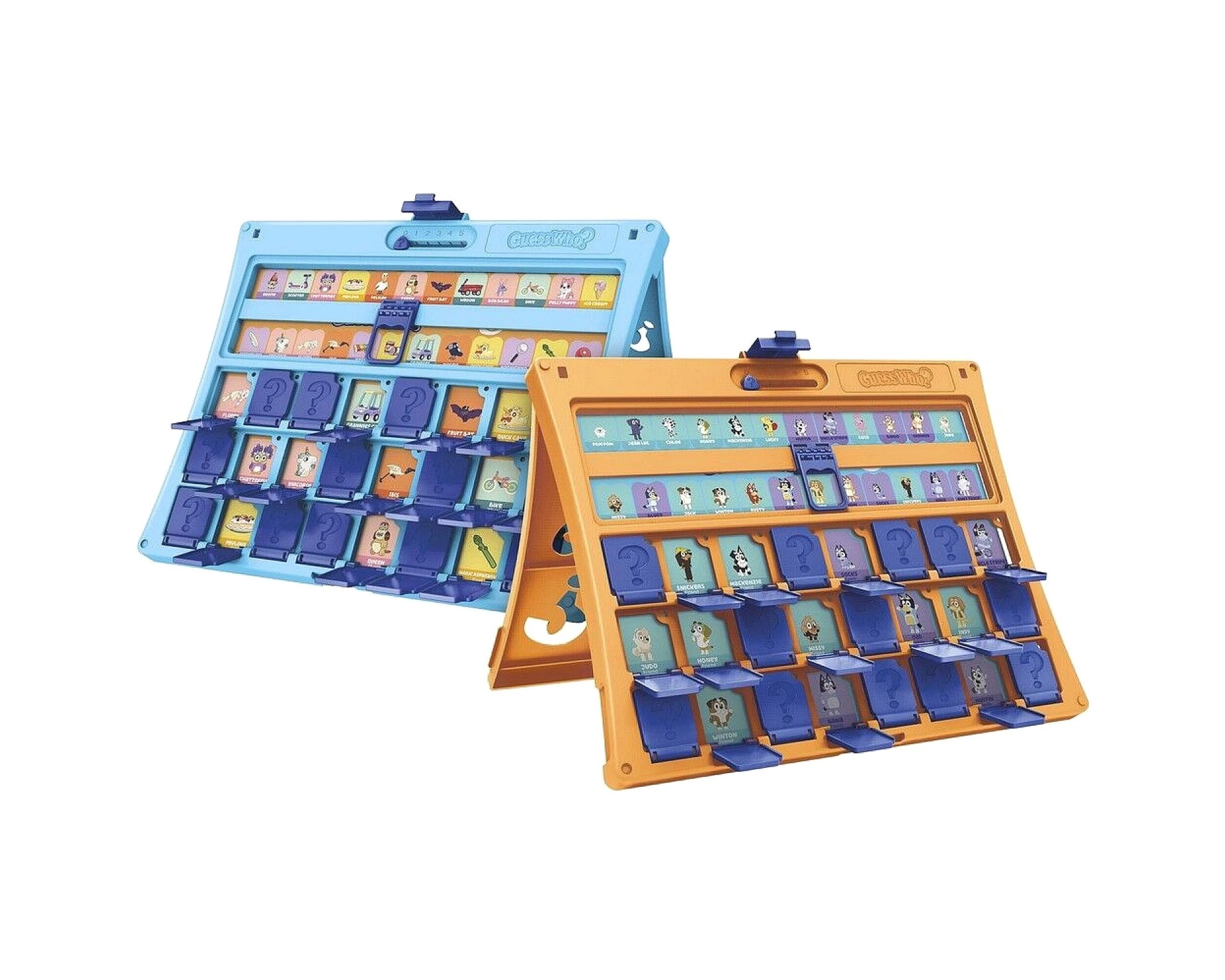 Hasbro GAMES - Guess Who? Bluey Game - Kmart