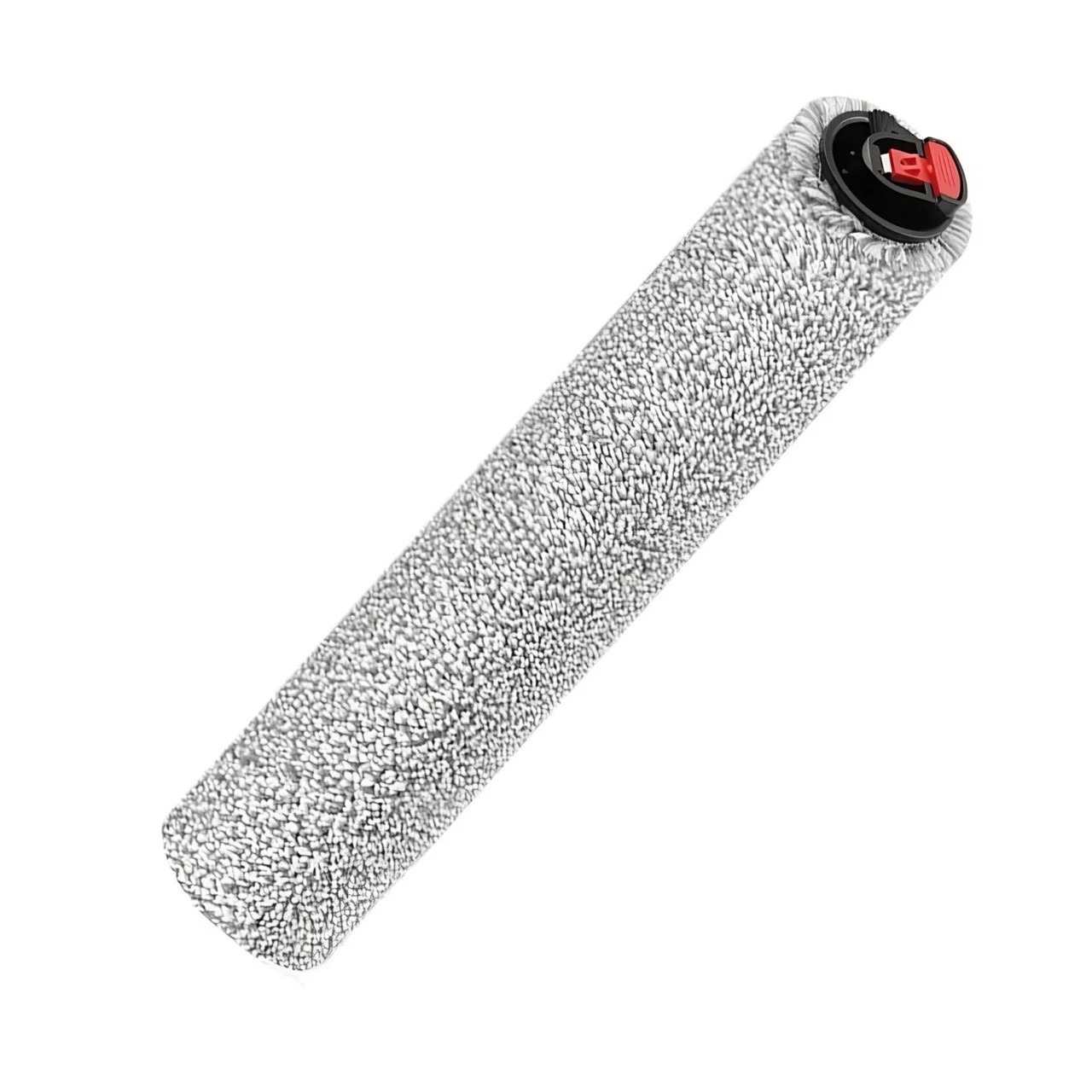 3 Hygieia 2pk Rolling Mop For Eufy Omni S1 Pro, S2, E25 & E28 Robot Vacuum Cleaners - Grey, 3 of 7