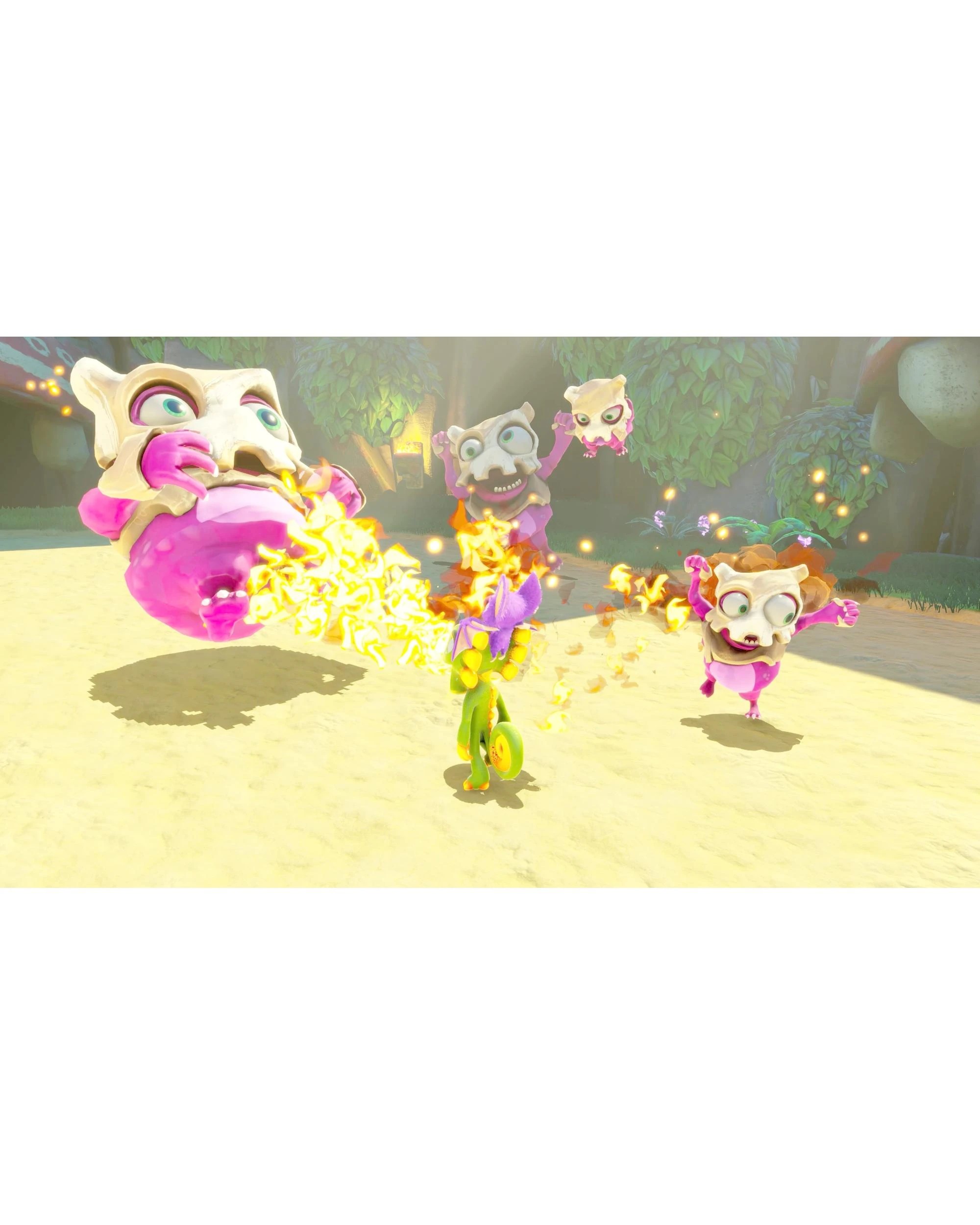 2 Yooka-Replaylee - PS5, 2 of 8