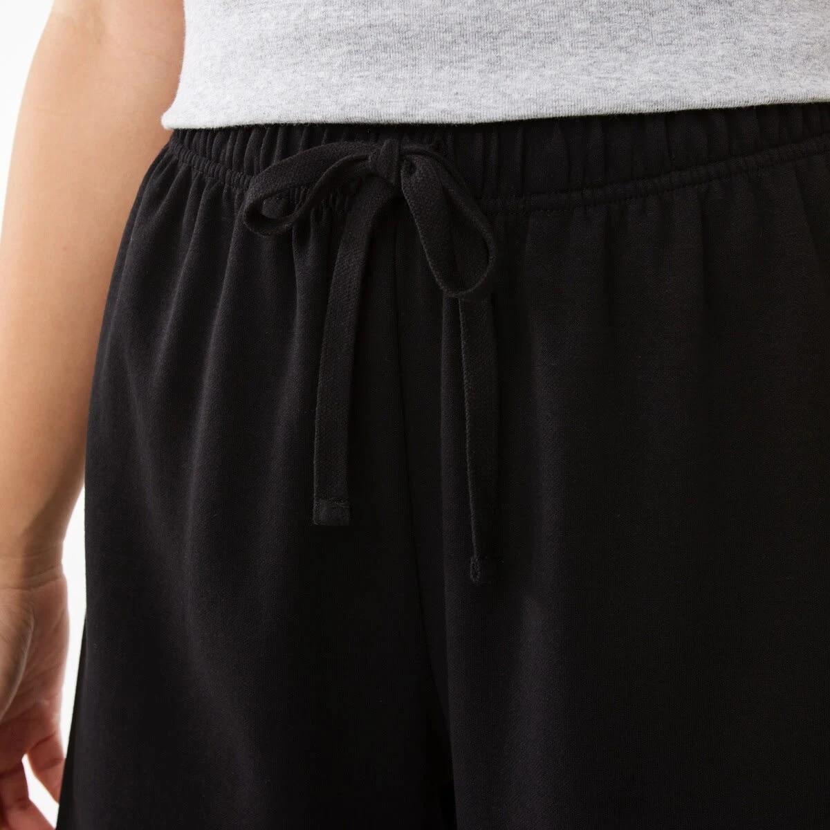 5 Side Stripe Pull On Pants Black, 5 of 6